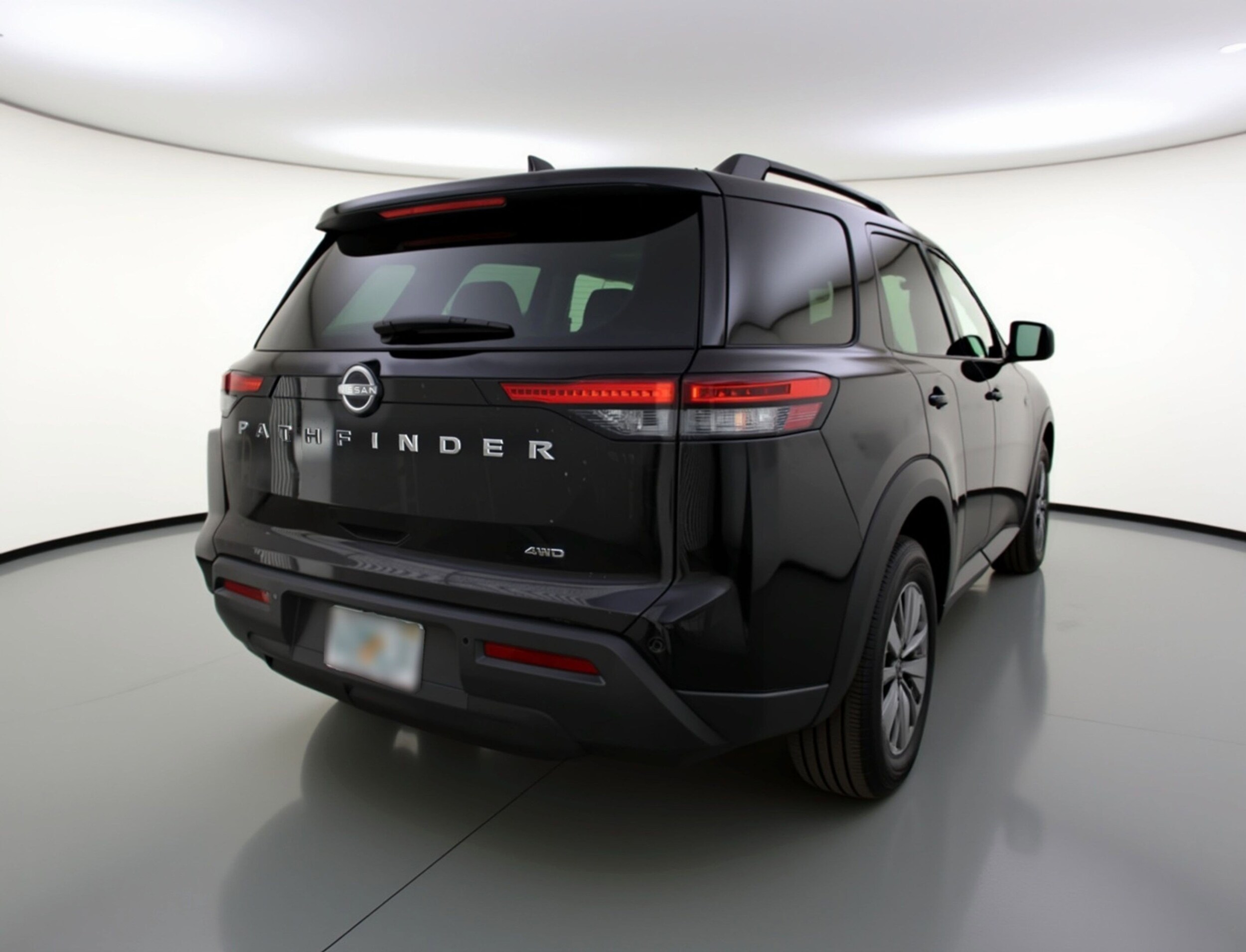 Thumbnail: 2025 Nissan Pathfinder - 9