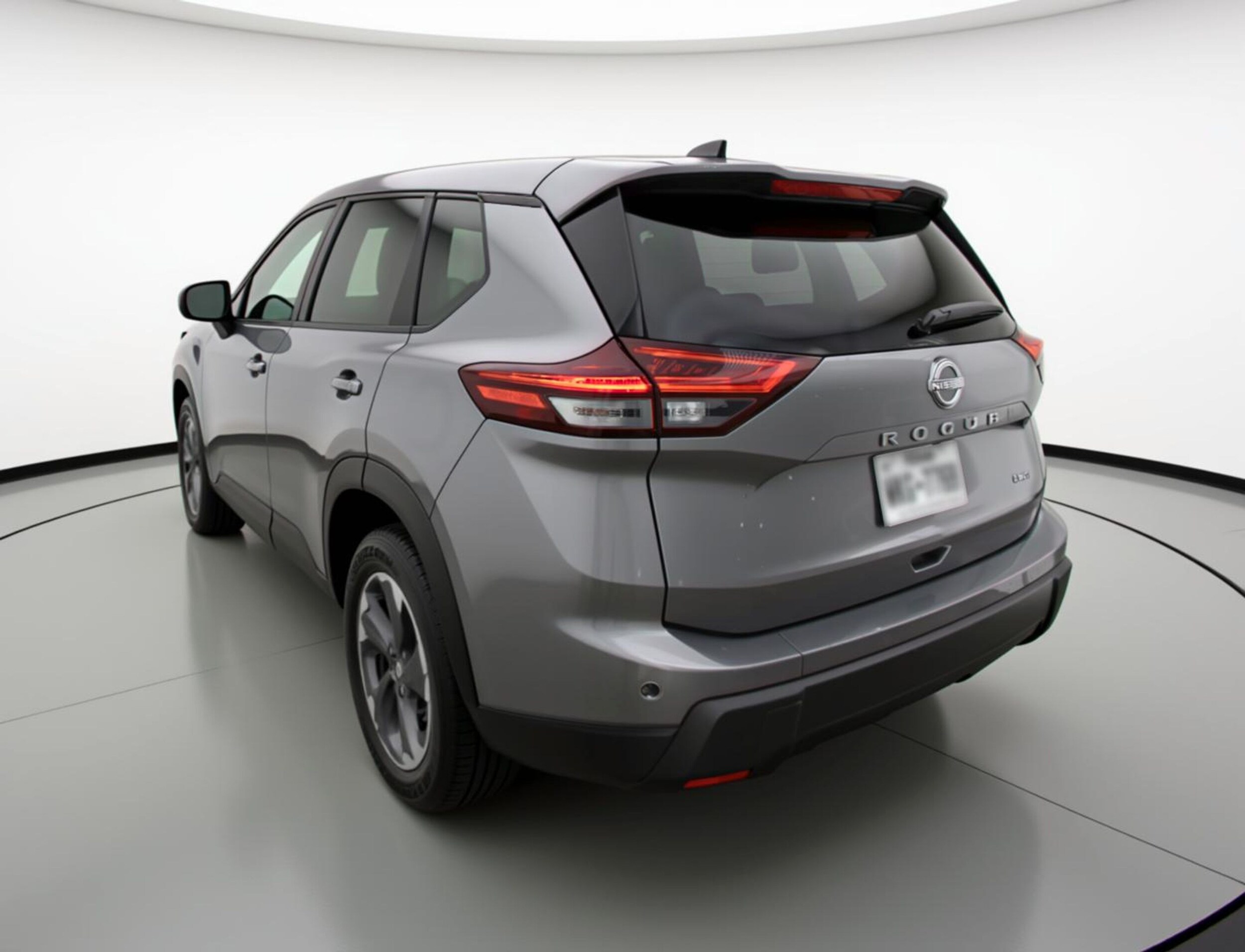Thumbnail: 2025 Nissan Rogue - 5