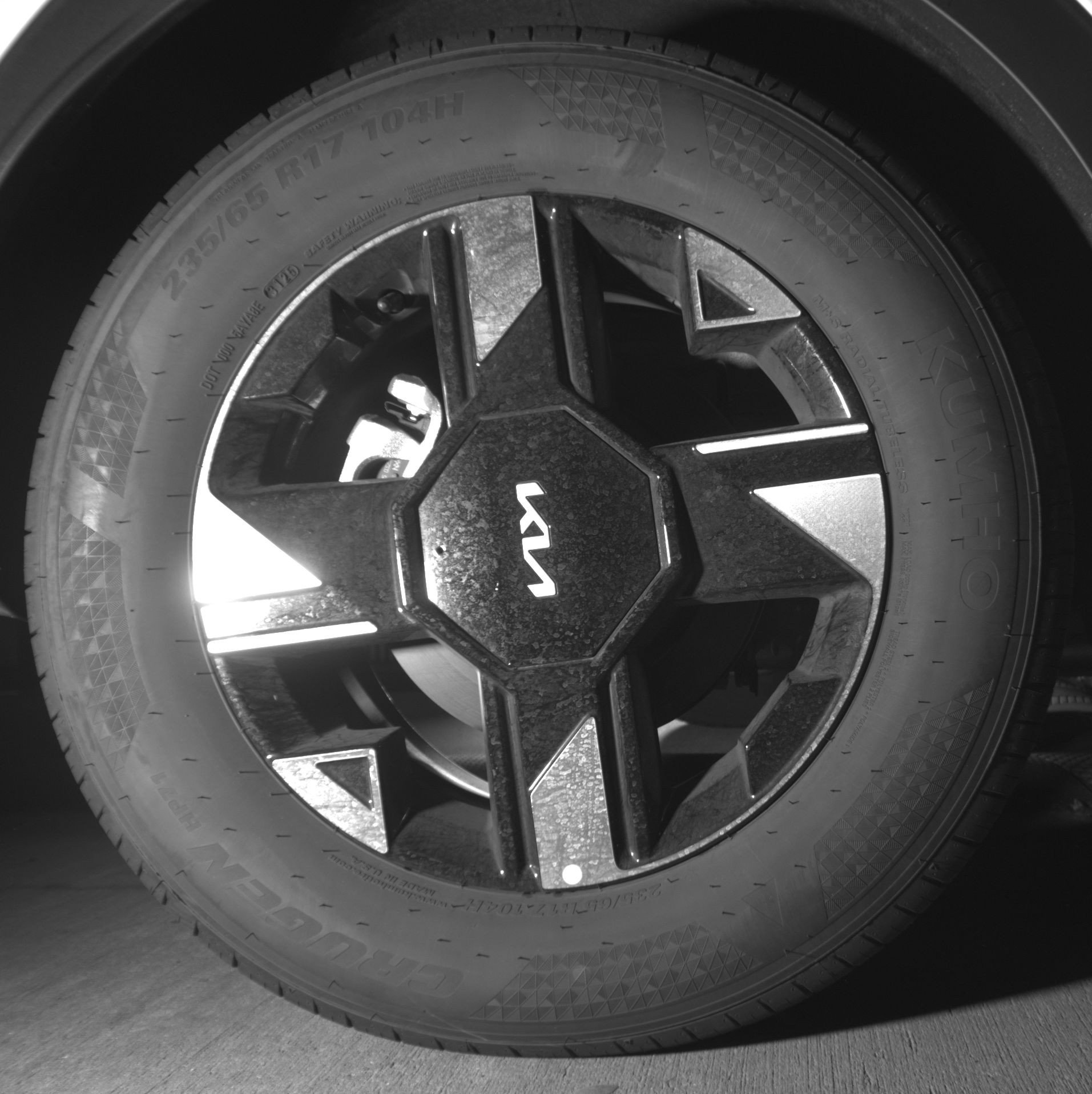 Thumbnail: 2026 Kia Sportage - 15