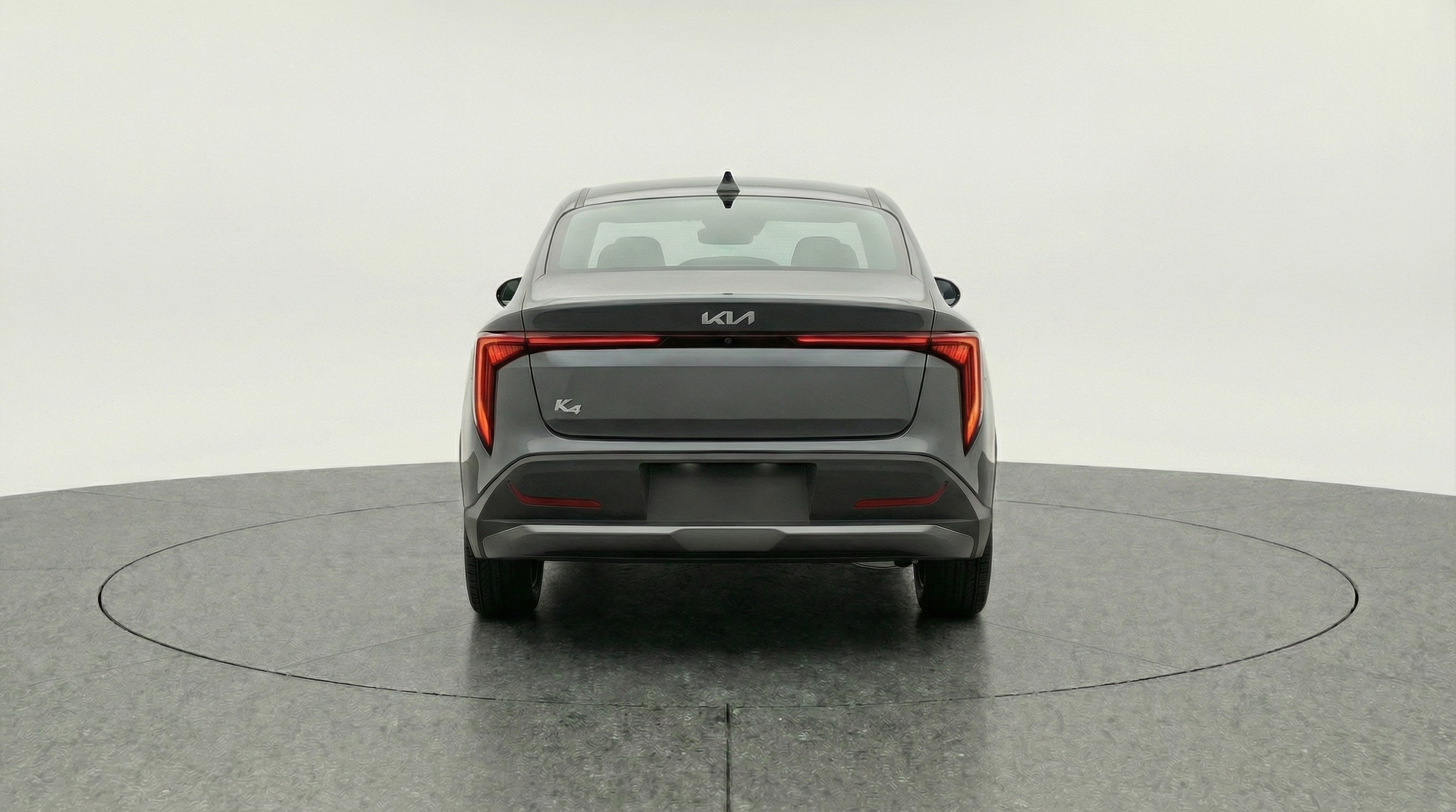 Thumbnail: 2025 Kia K4 - 6