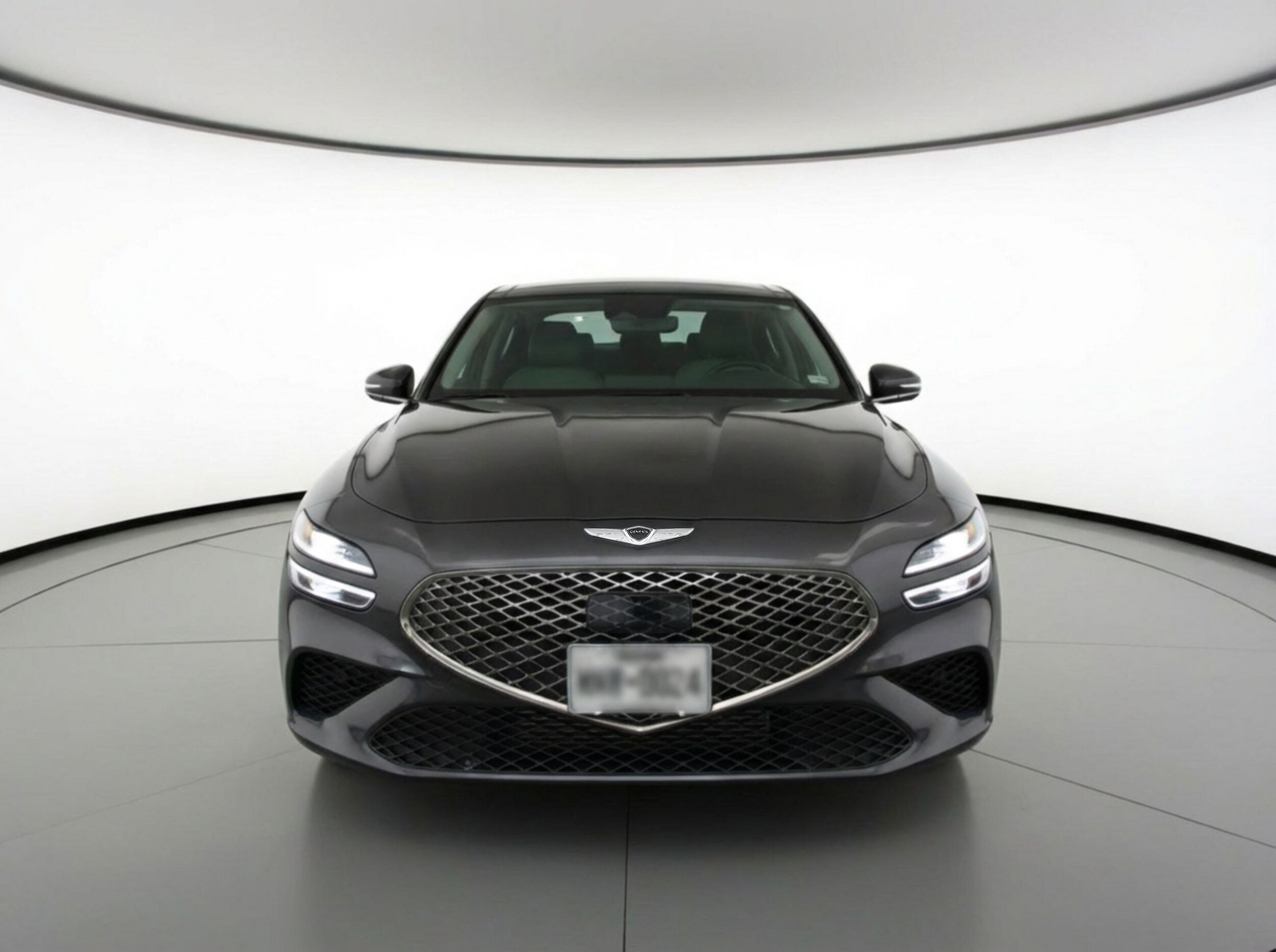 Thumbnail: 2025 Genesis G70 - 2