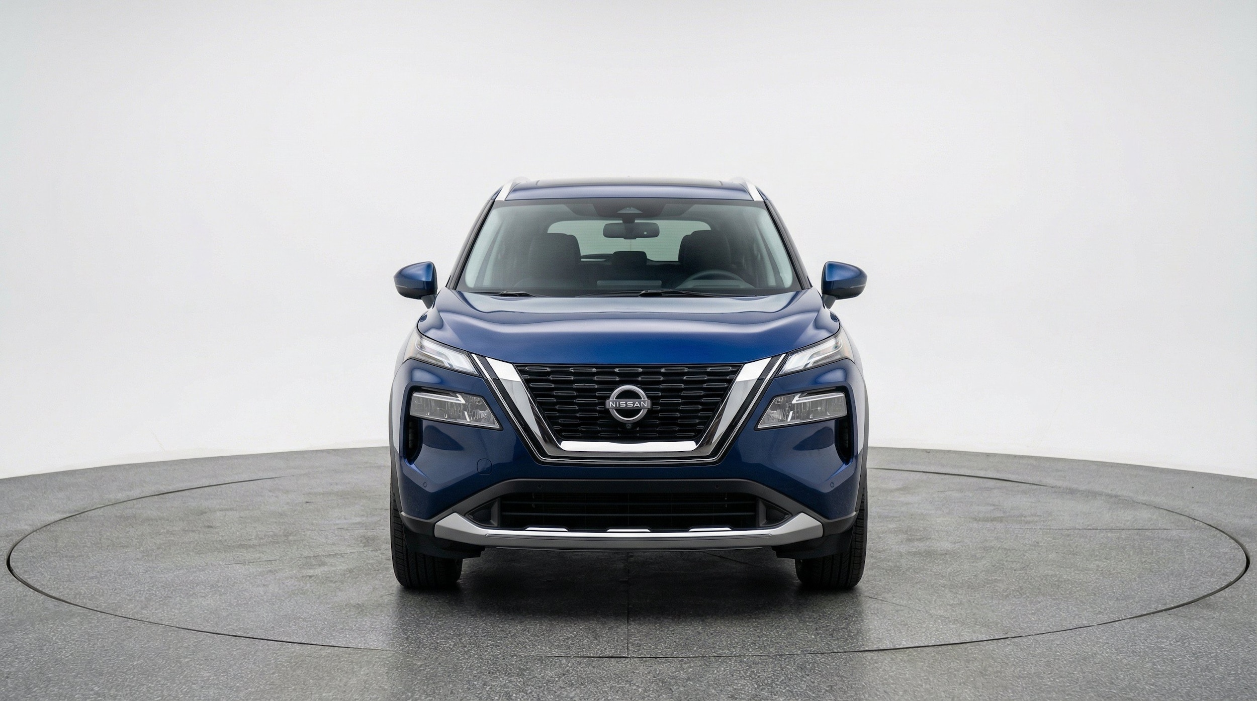 Thumbnail: 2026 Nissan Rogue - 2