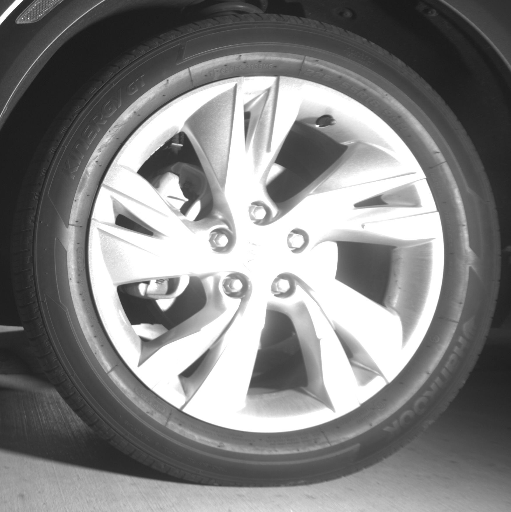 Thumbnail: 2025 Buick Encore GX - 9