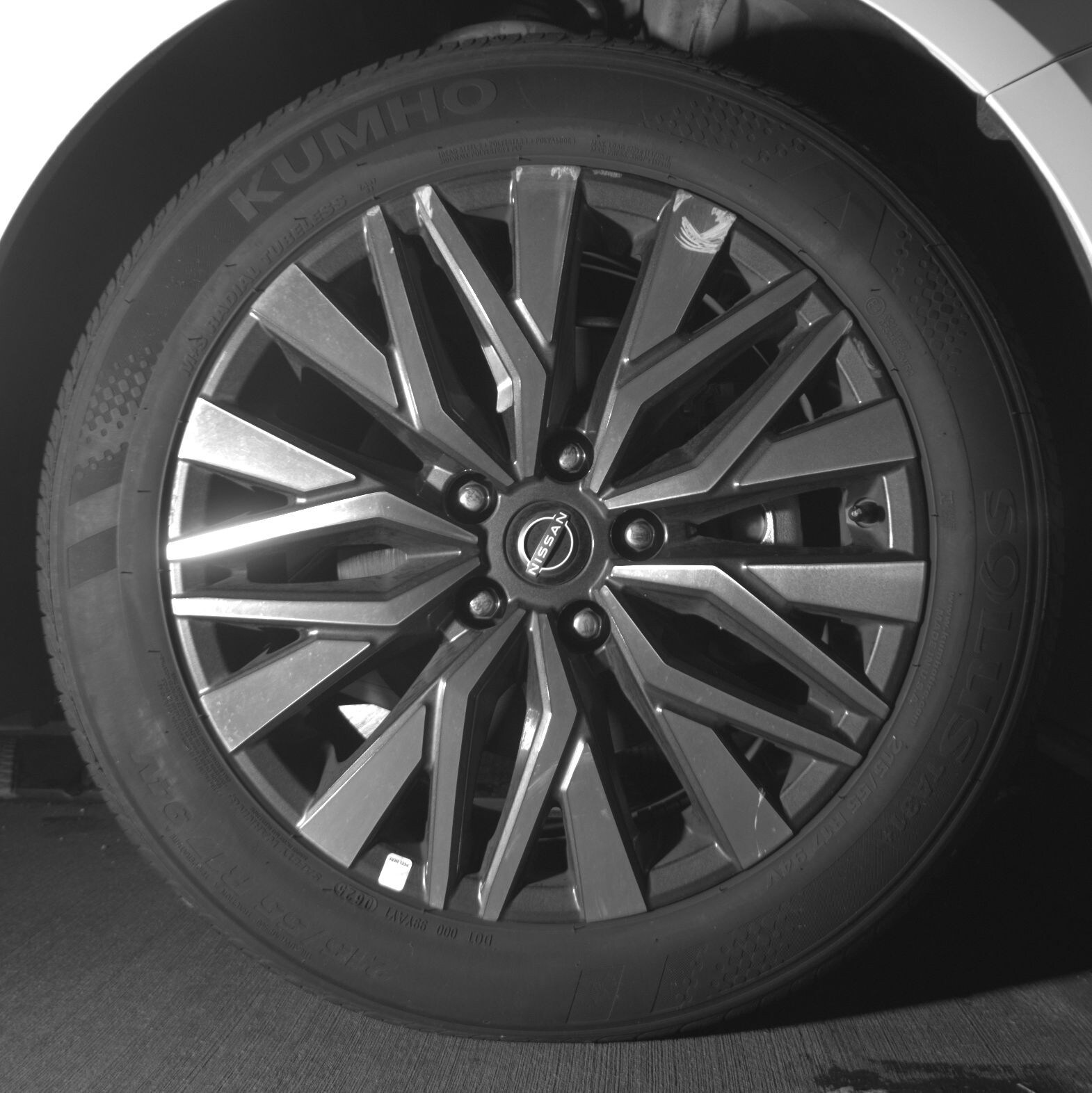 Thumbnail: 2025 Nissan Altima - 10