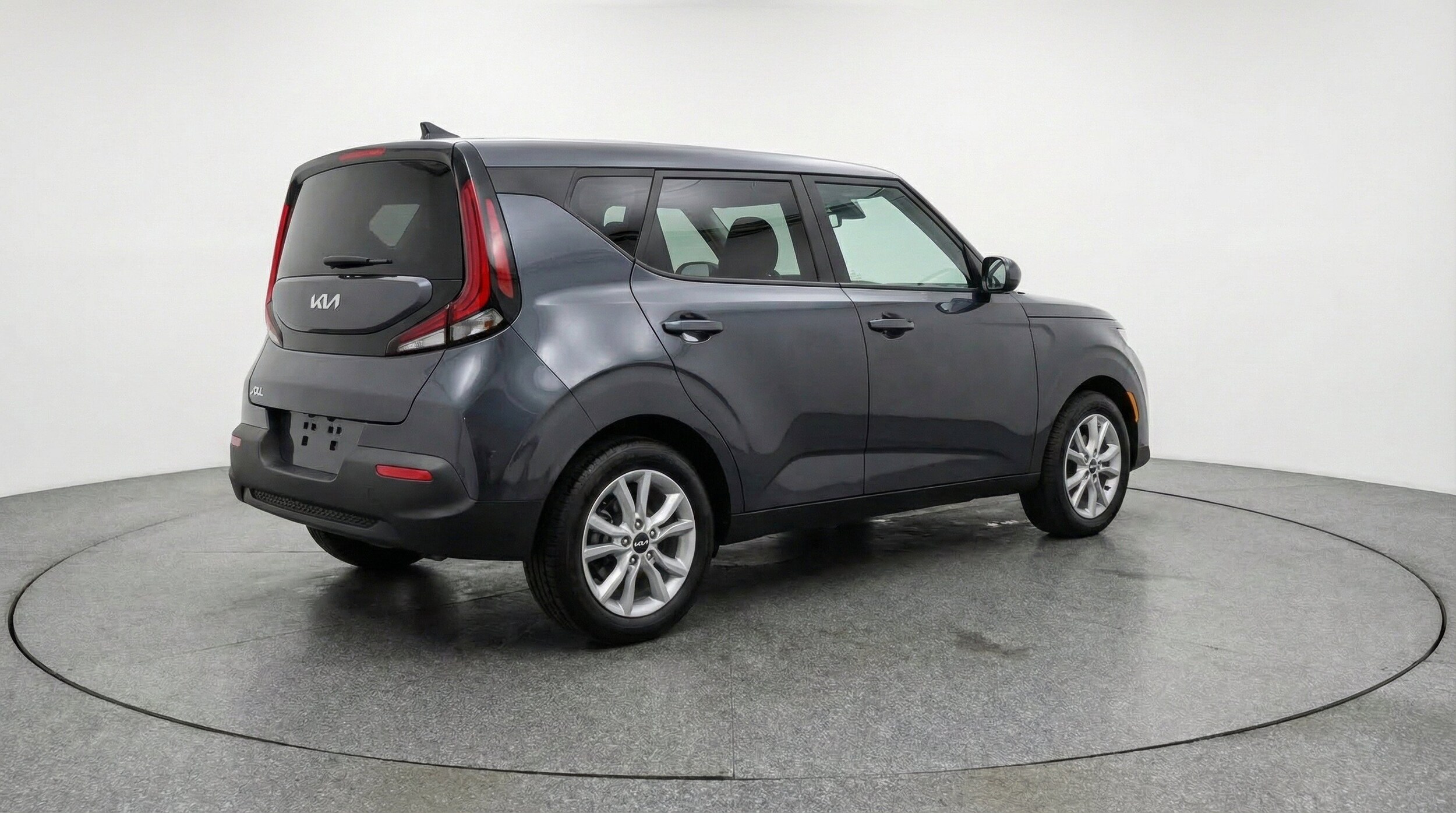 Thumbnail: 2025 Kia Soul - 9