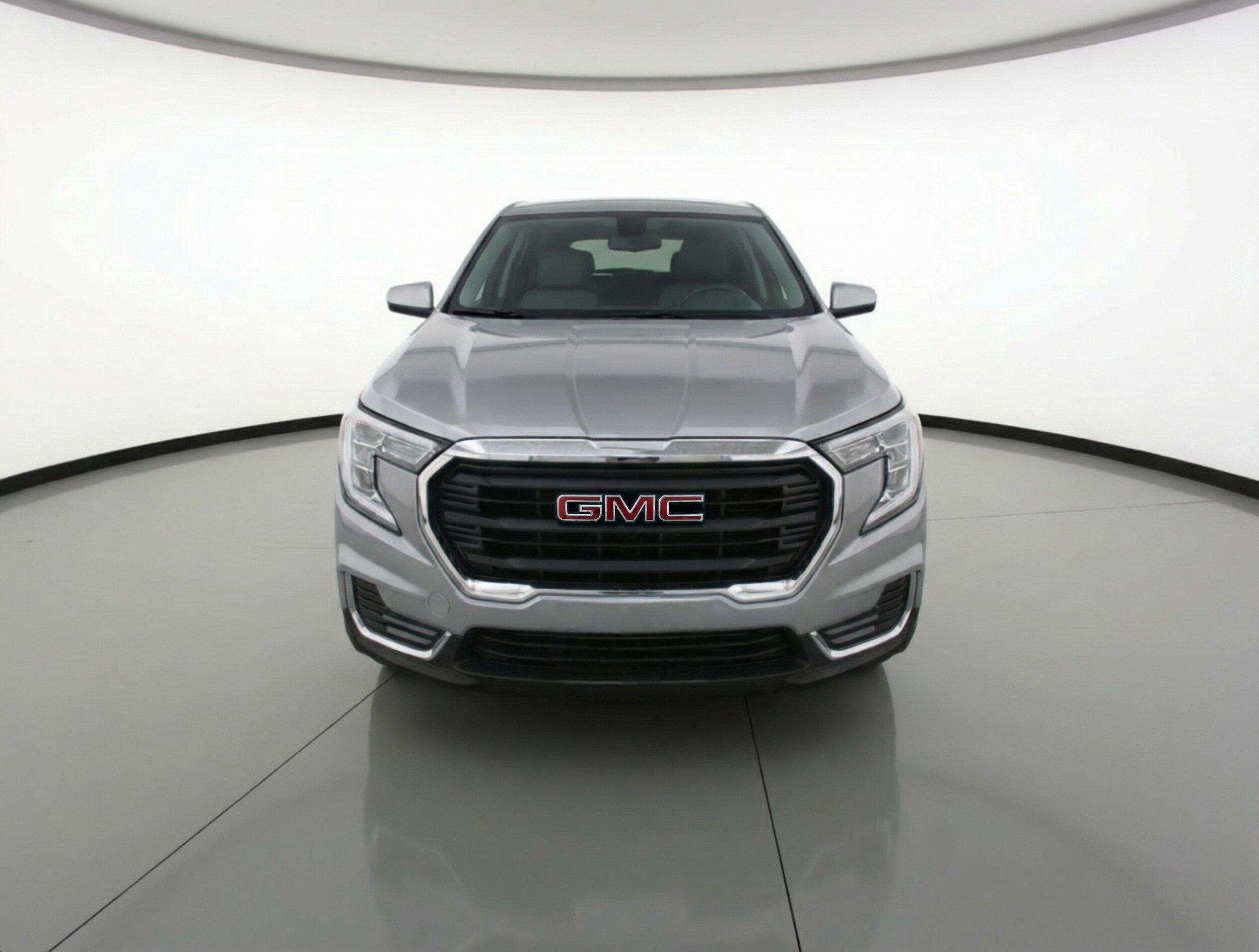 Thumbnail: 2024 GMC Terrain - 2