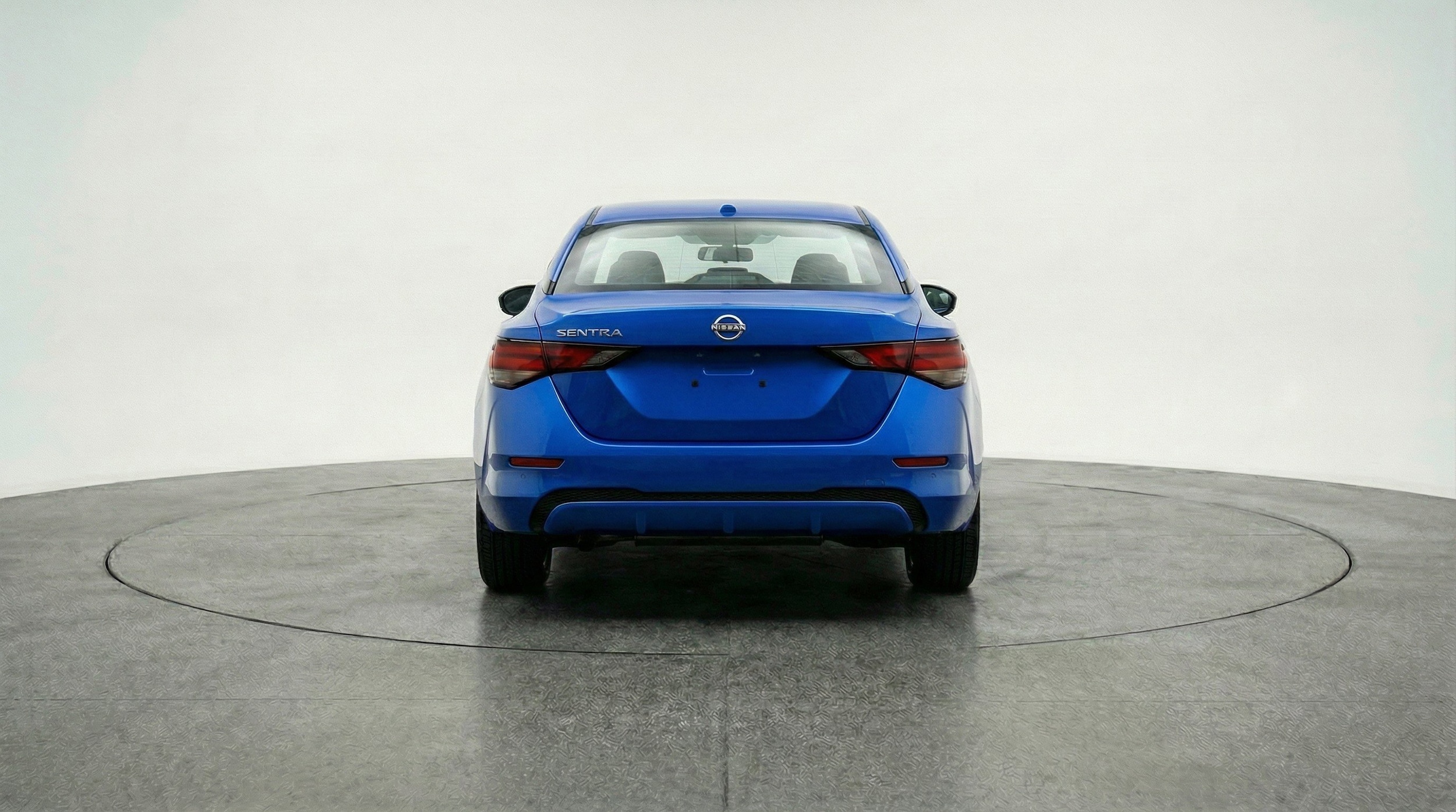 Thumbnail: 2025 Nissan Sentra - 7