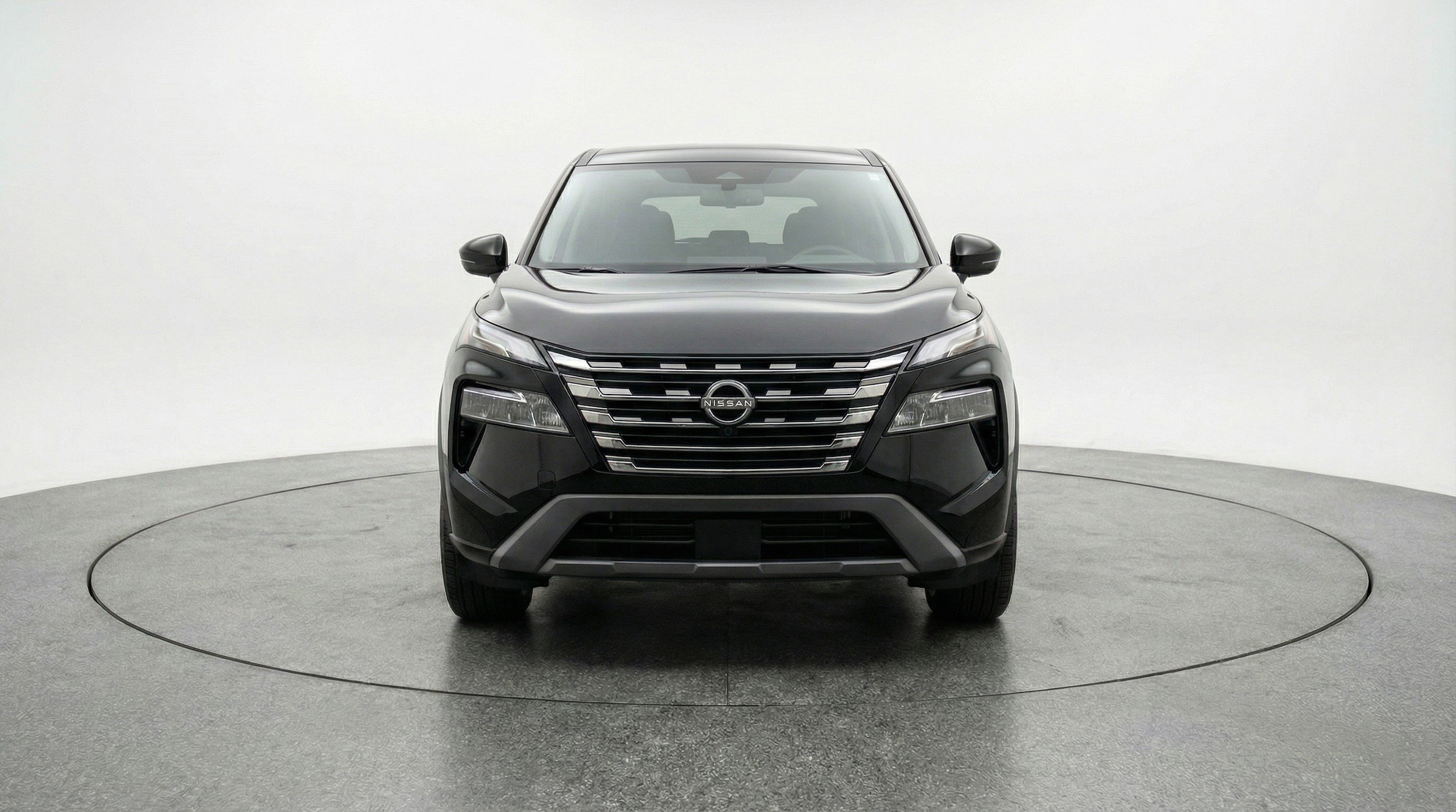 Thumbnail: 2025 Nissan Rogue - 2