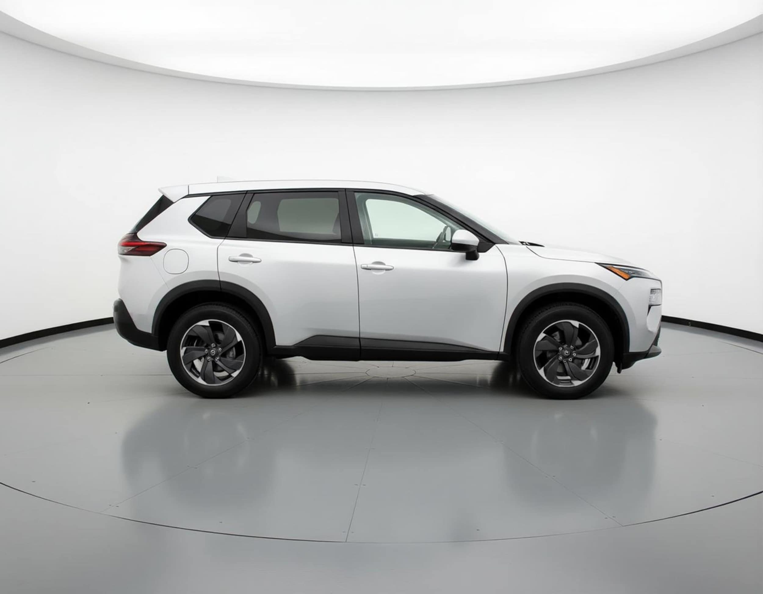 Thumbnail: 2025 Nissan Rogue - 8