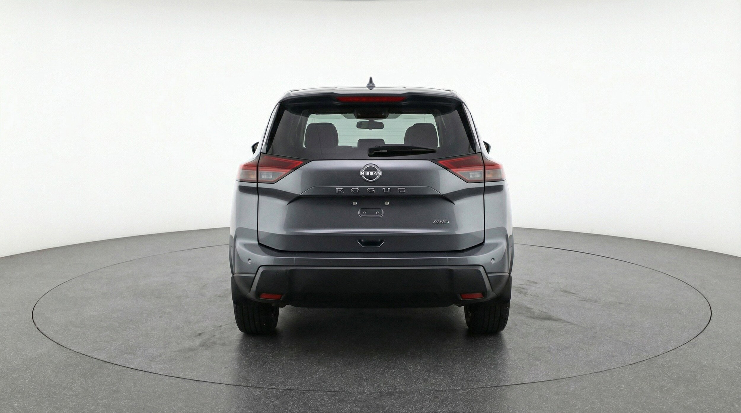 Thumbnail: 2025 Nissan Rogue - 7