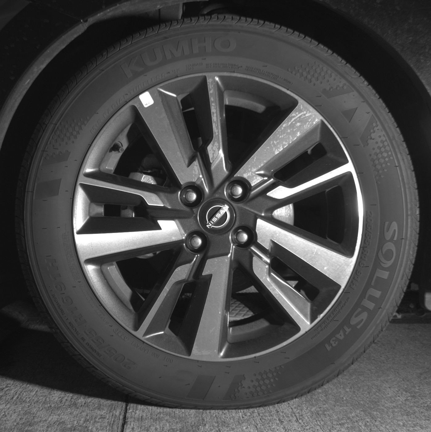 Thumbnail: 2025 Nissan Versa - 12