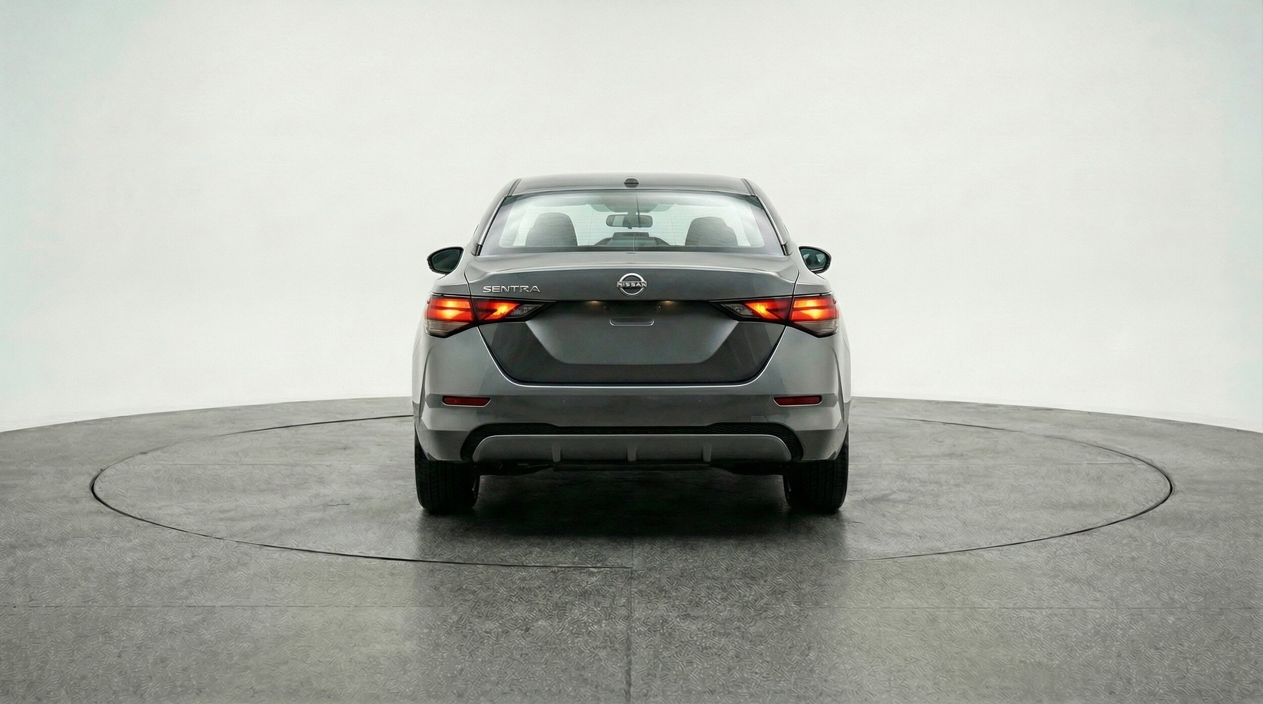 Thumbnail: 2025 Nissan Sentra - 7