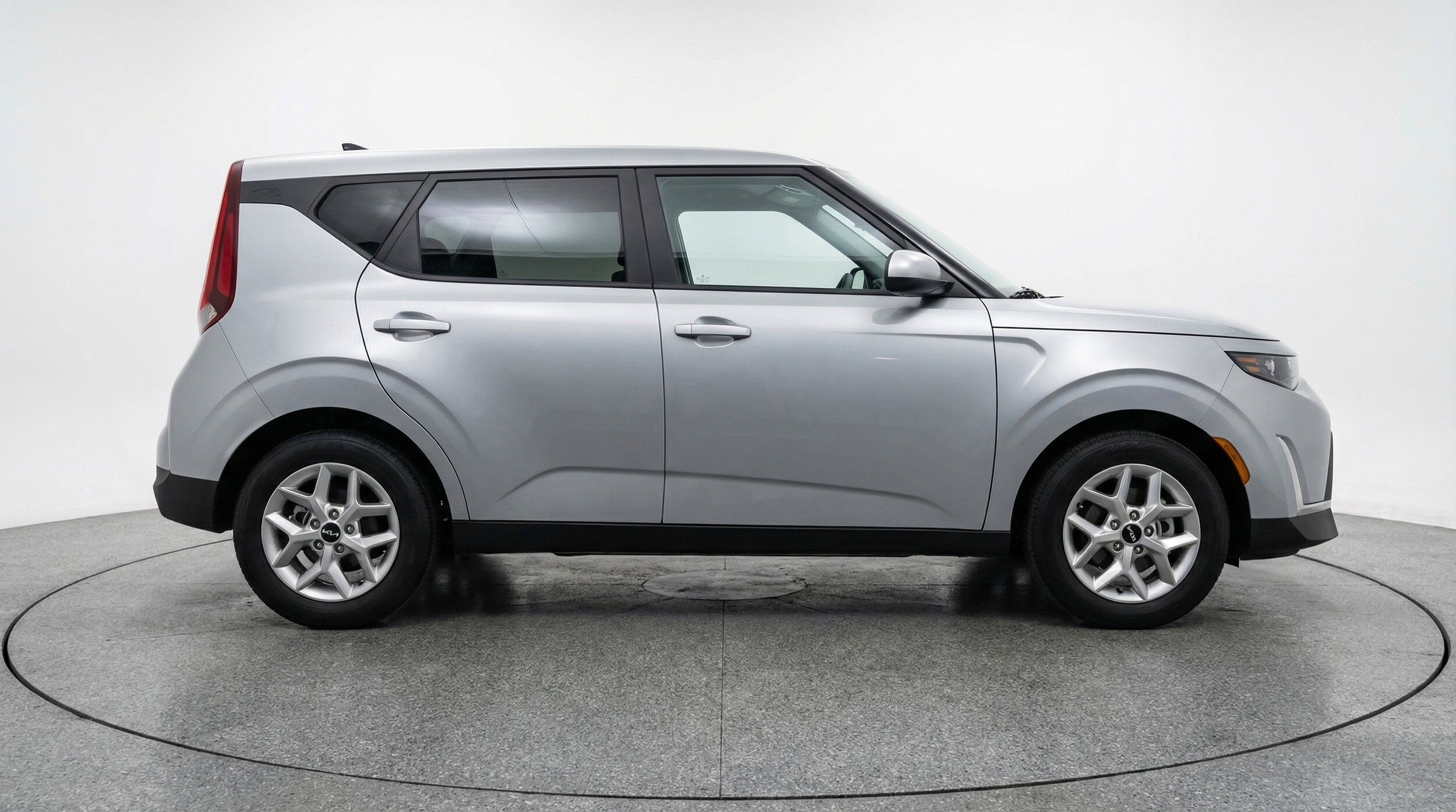 Thumbnail: 2025 Kia Soul - 11