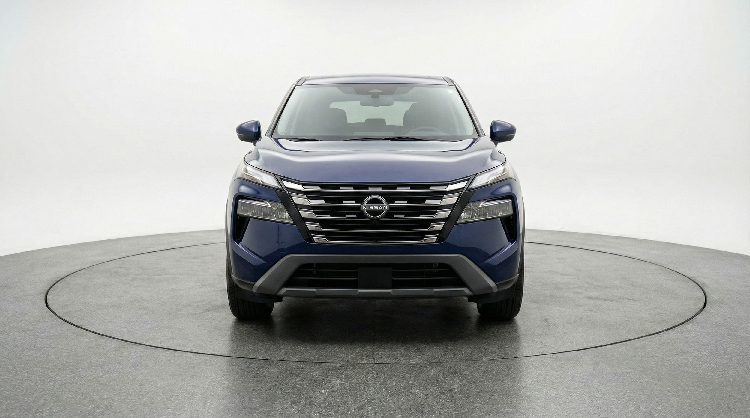 Thumbnail: 2025 Nissan Rogue - 2