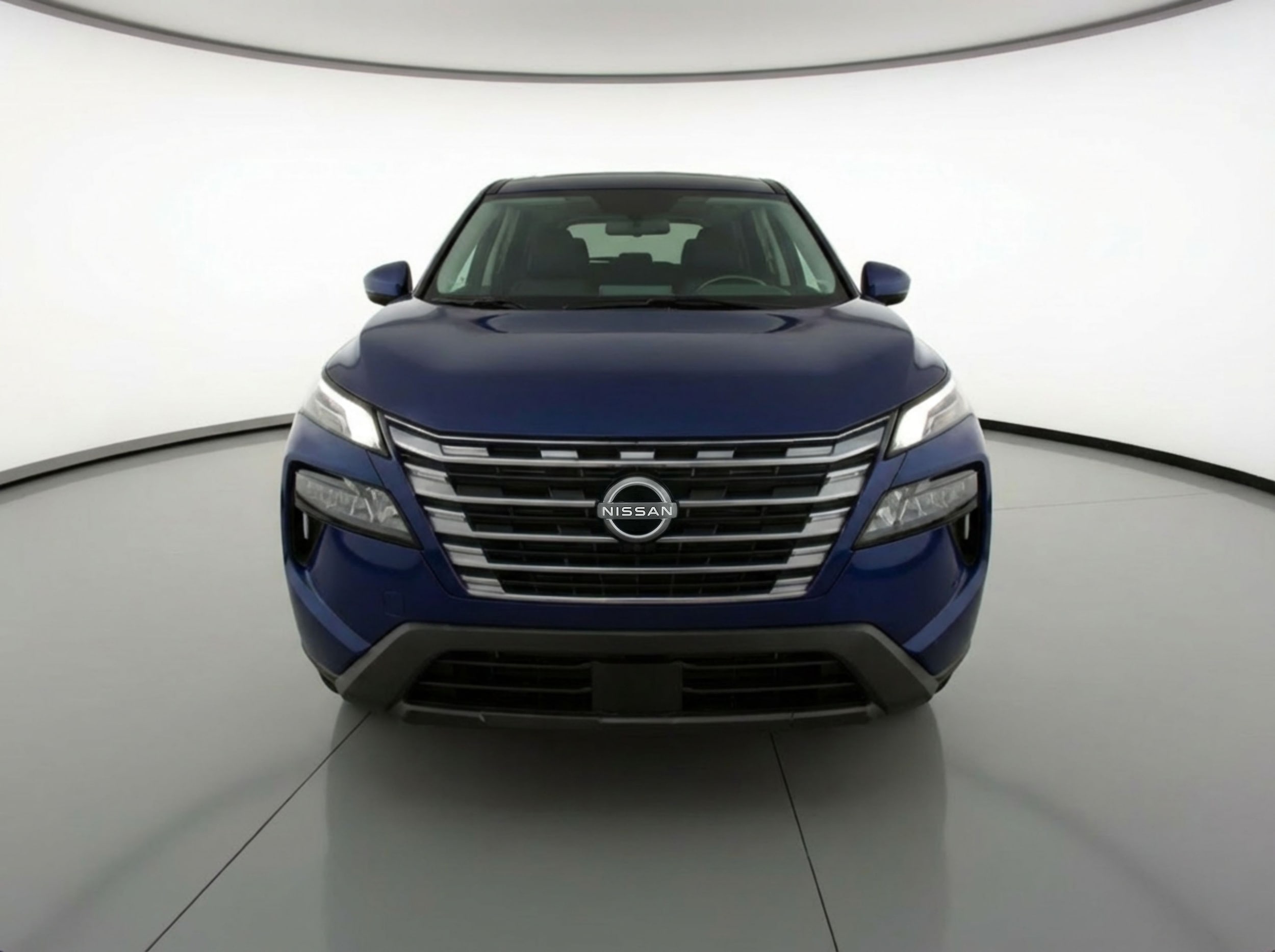 Thumbnail: 2025 Nissan Rogue - 2