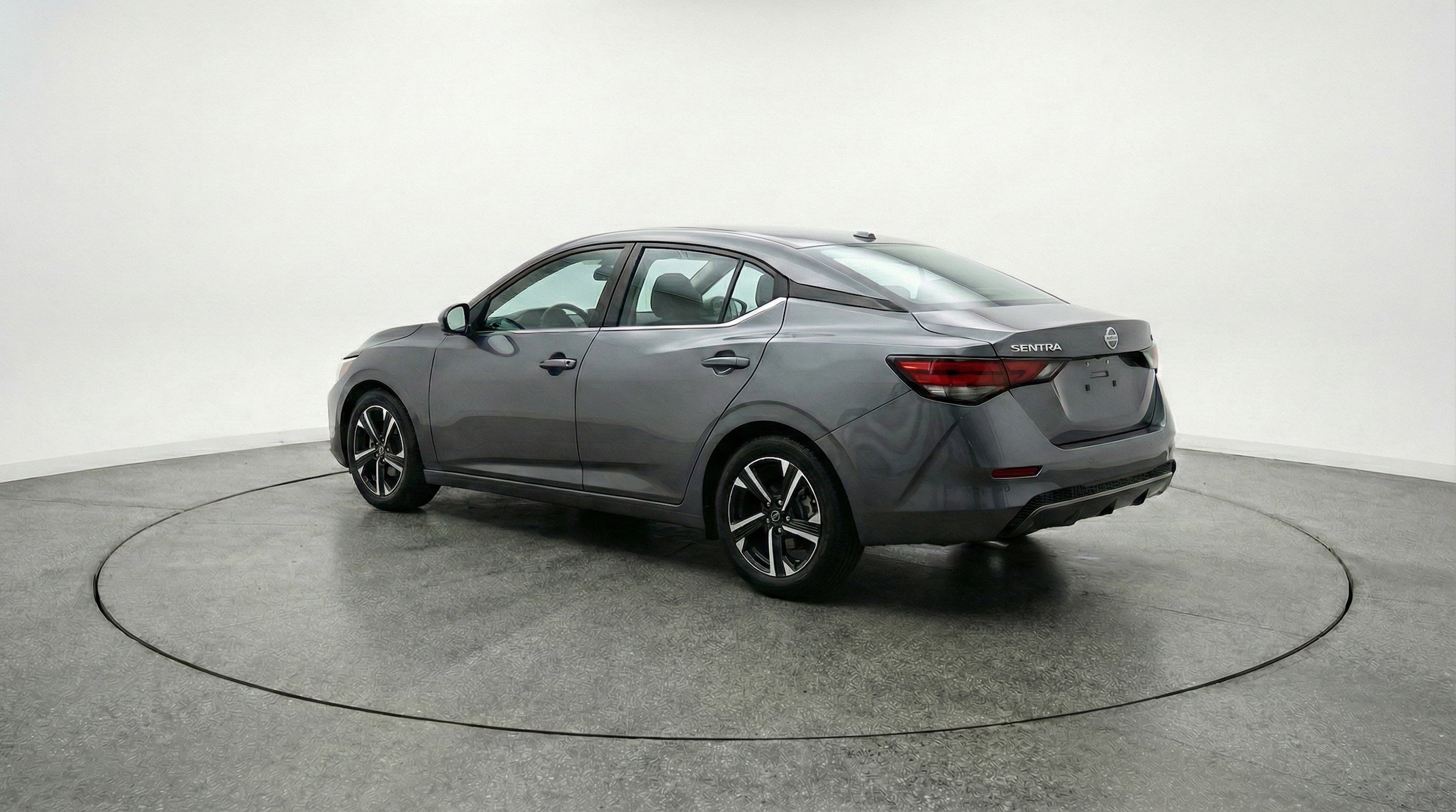 Thumbnail: 2025 Nissan Sentra - 6