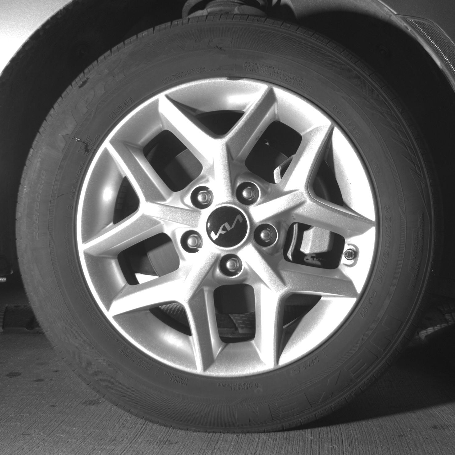 Thumbnail: 2025 Kia Soul - 10