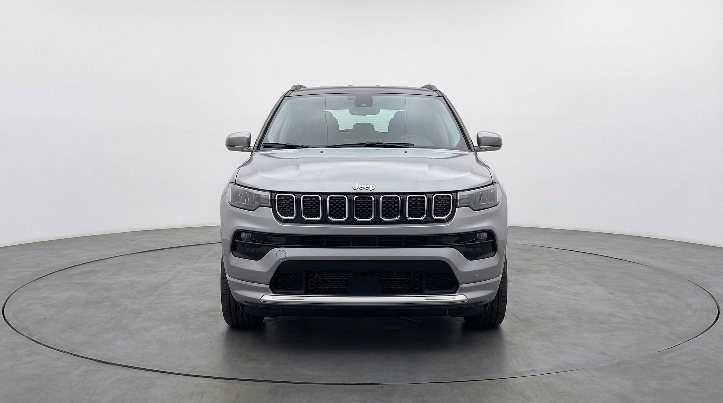 Thumbnail: 2025 Jeep Compass - 2