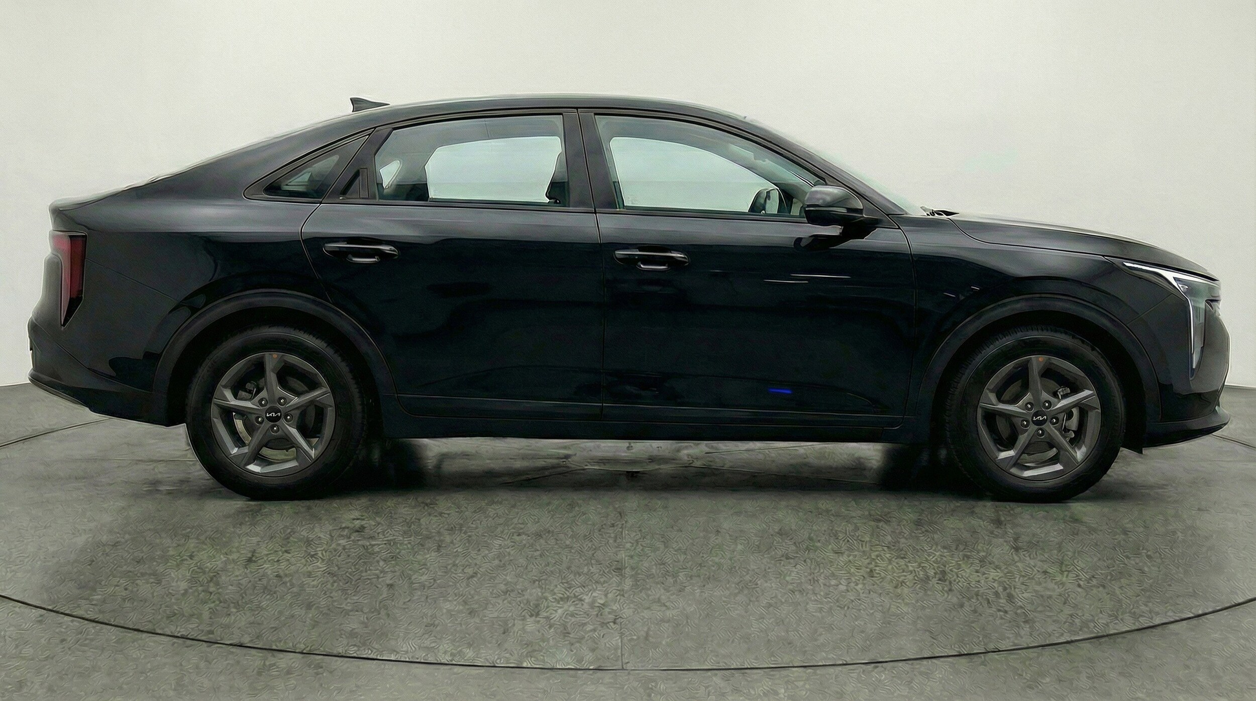 Thumbnail: 2025 Kia K4 - 11