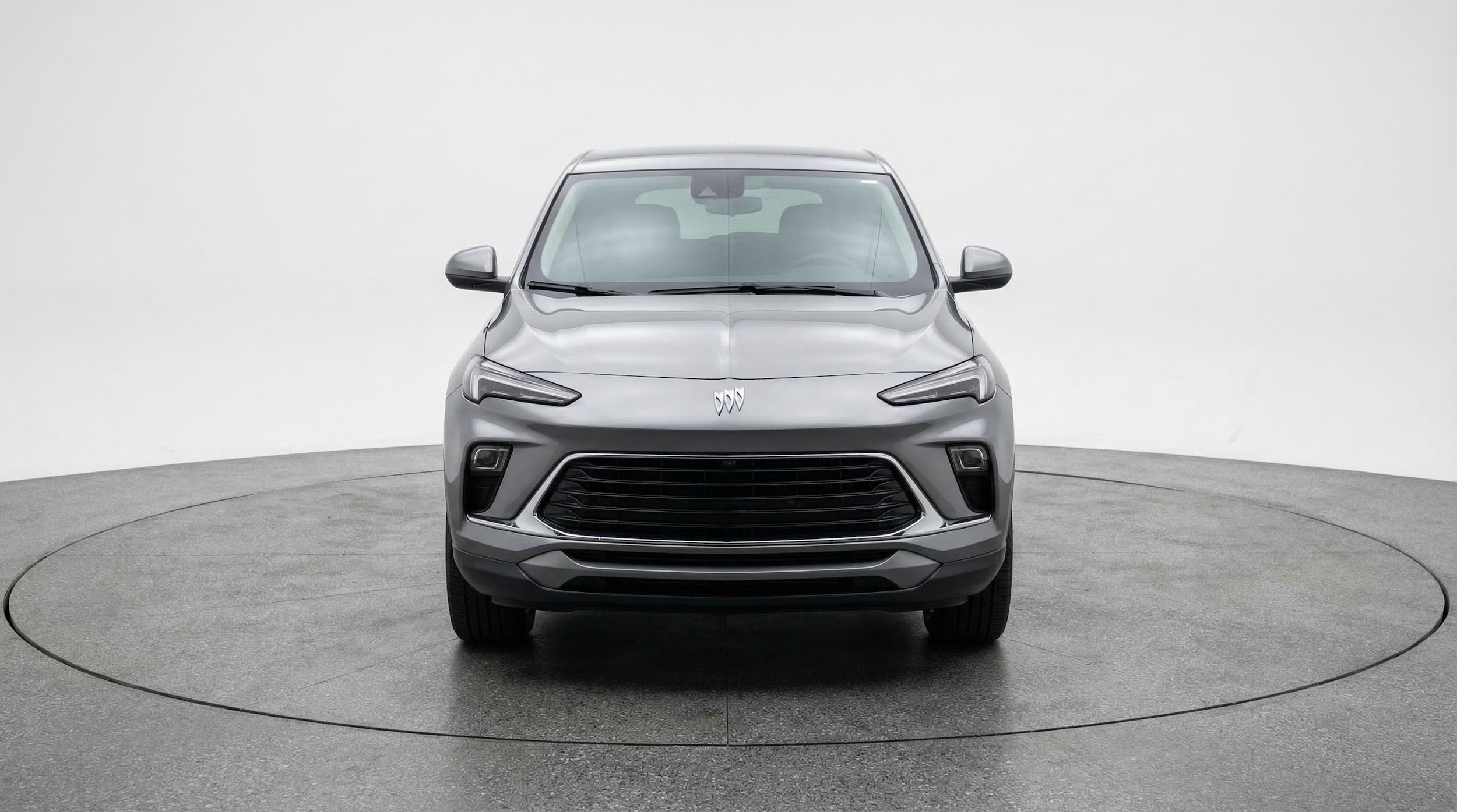 Thumbnail: 2025 Buick Encore GX - 2