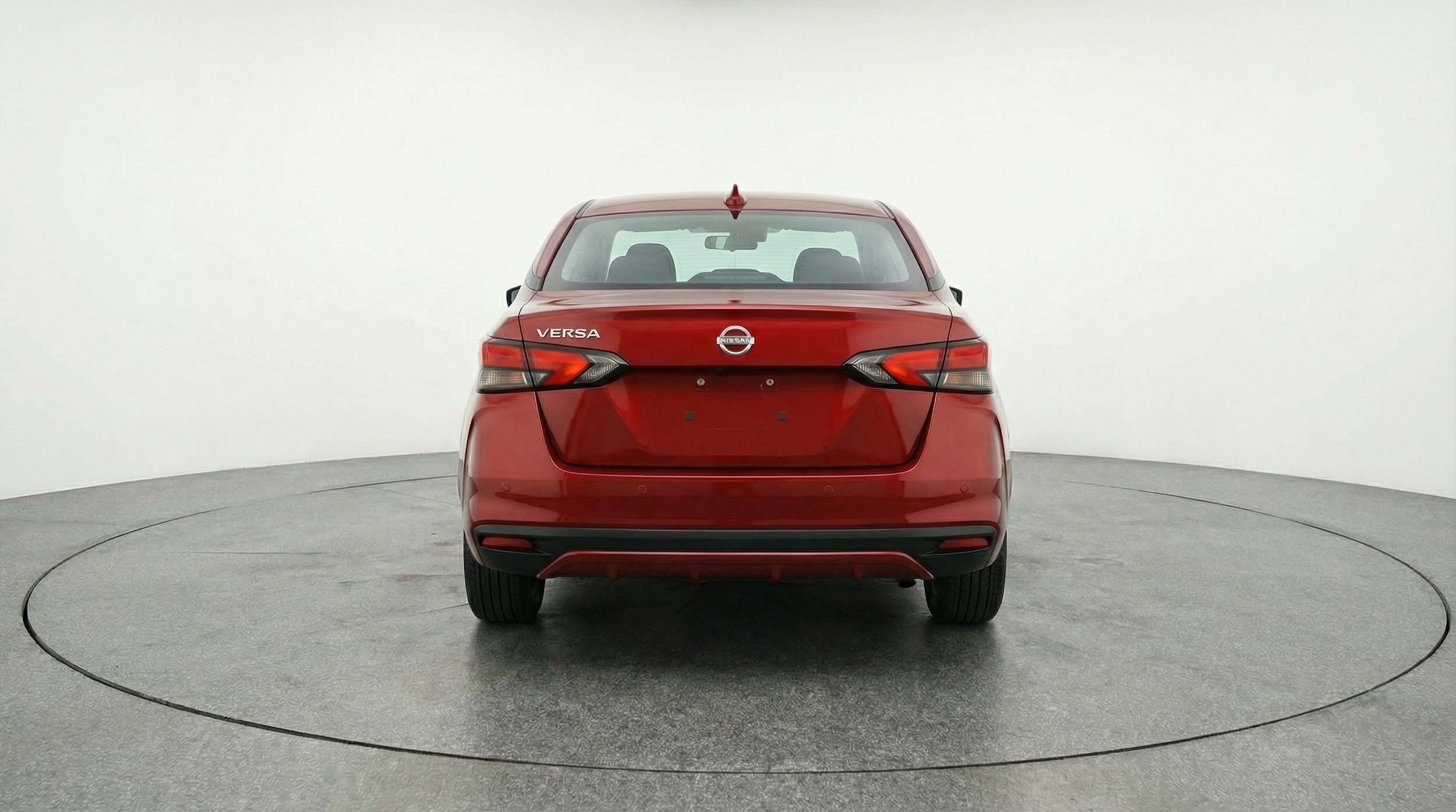 Thumbnail: 2025 Nissan Versa - 6