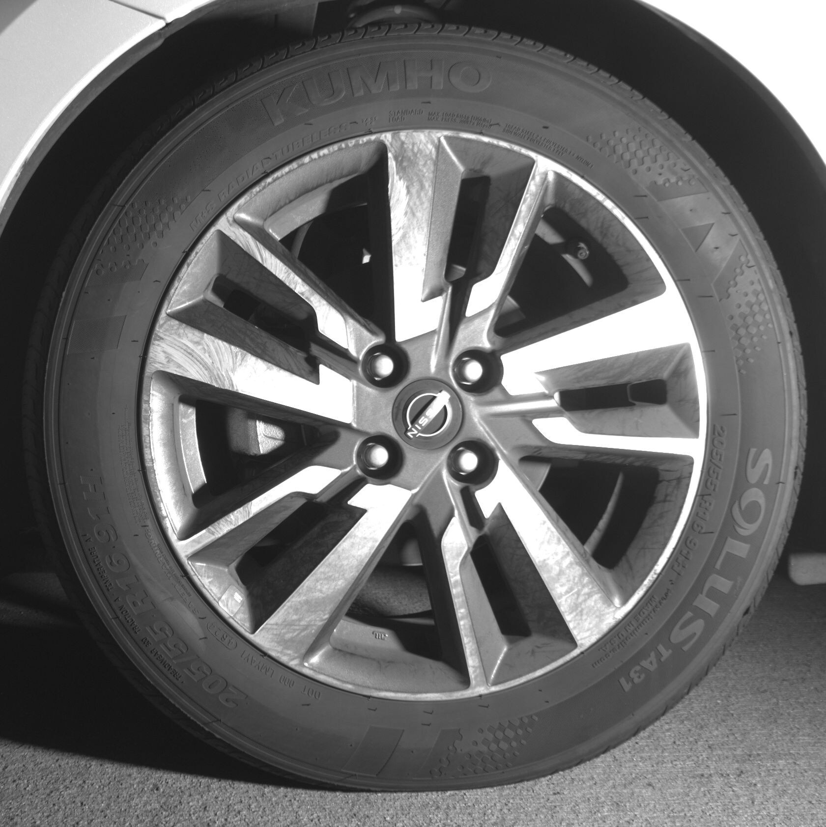 Thumbnail: 2025 Nissan Versa - 9