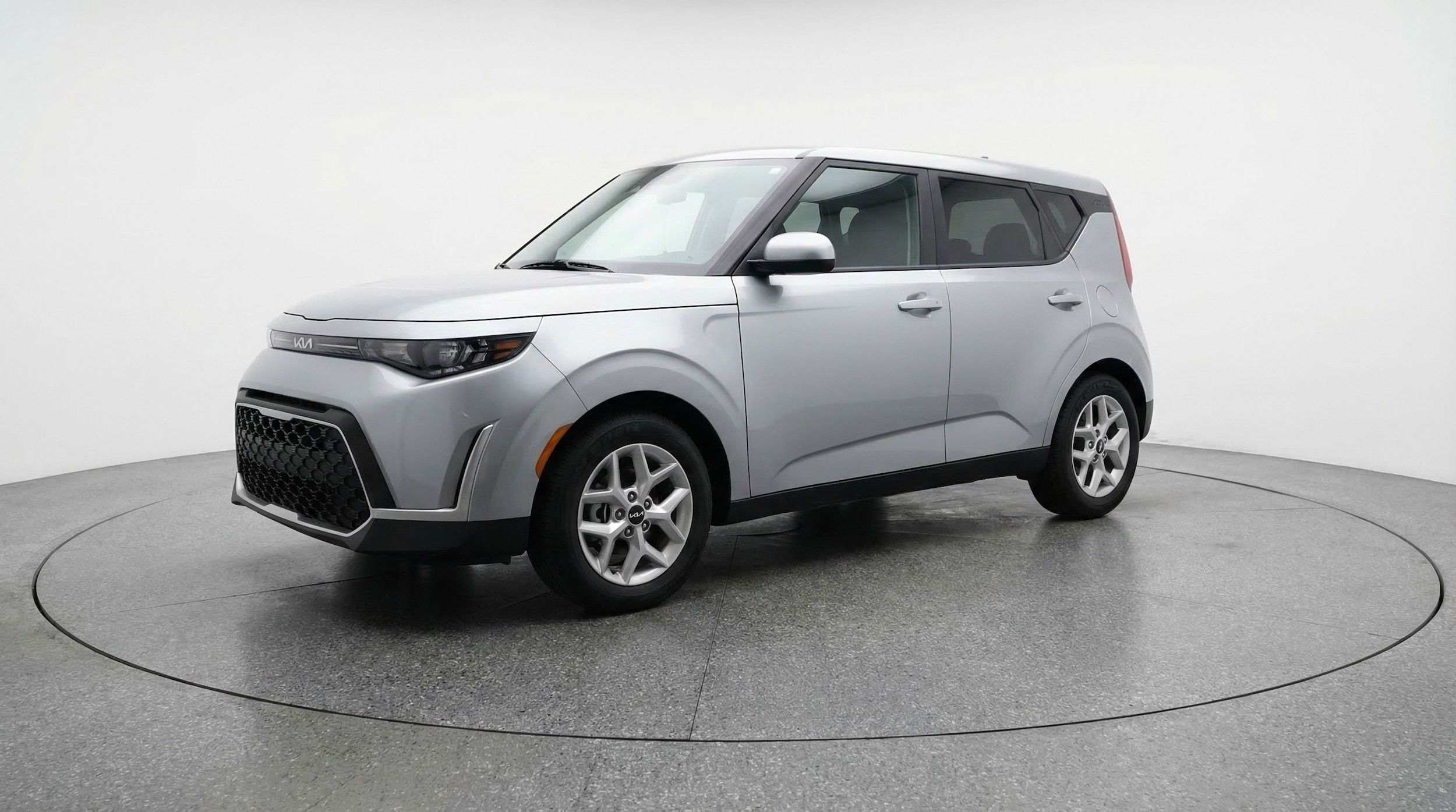 Thumbnail: 2025 Kia Soul - 3