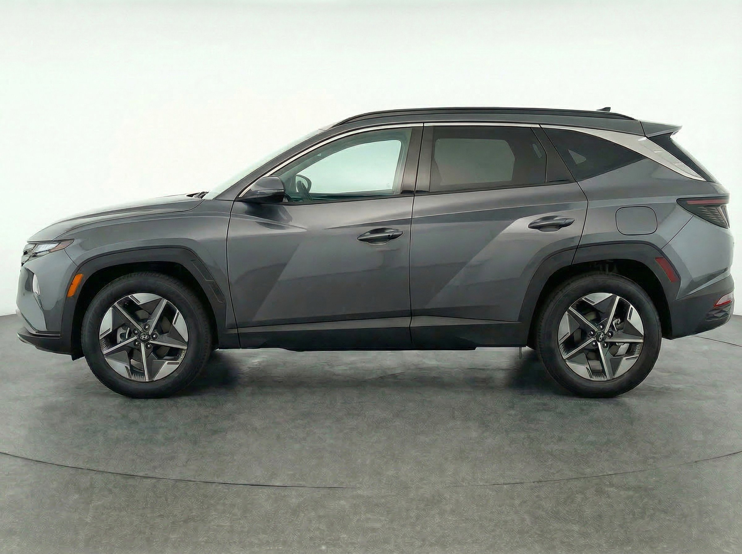 Thumbnail: 2025 Hyundai Tucson - 5