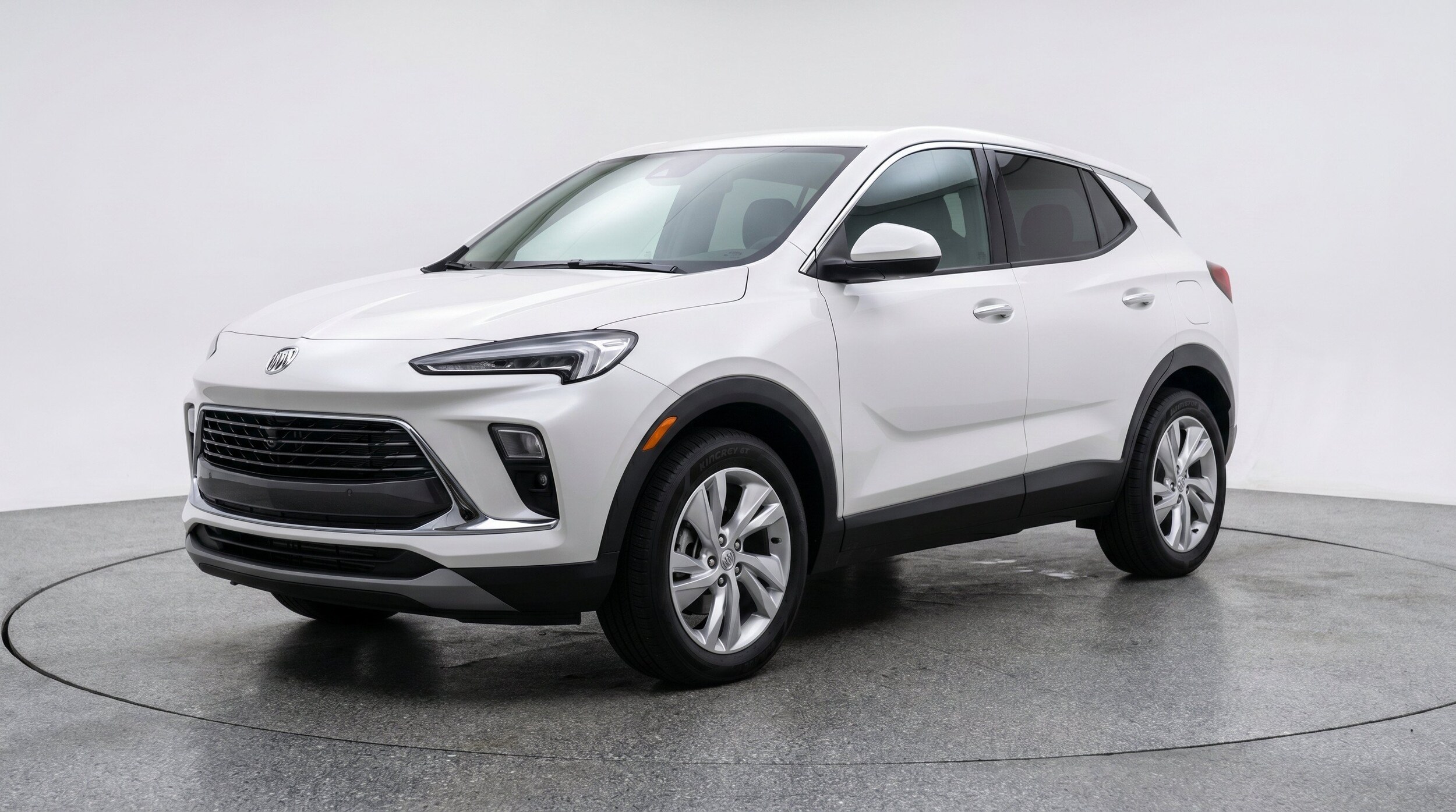 Thumbnail: 2026 Buick Encore GX - 3