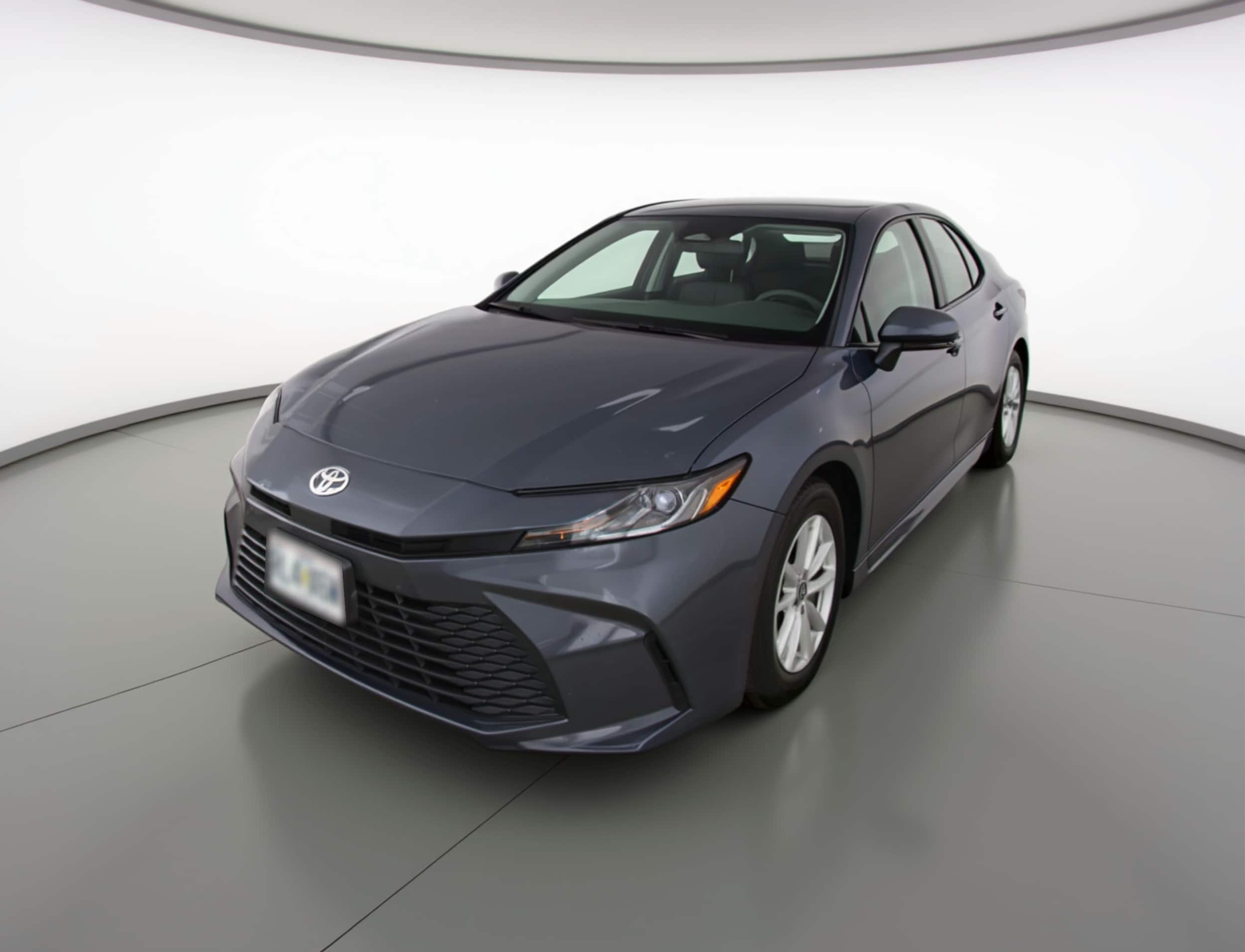 Thumbnail: 2025 Toyota Camry - 3