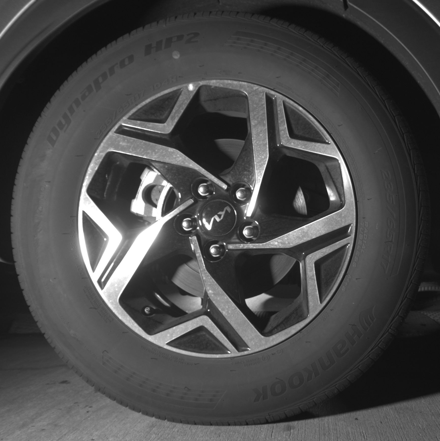 Thumbnail: 2025 Kia Sportage - 15