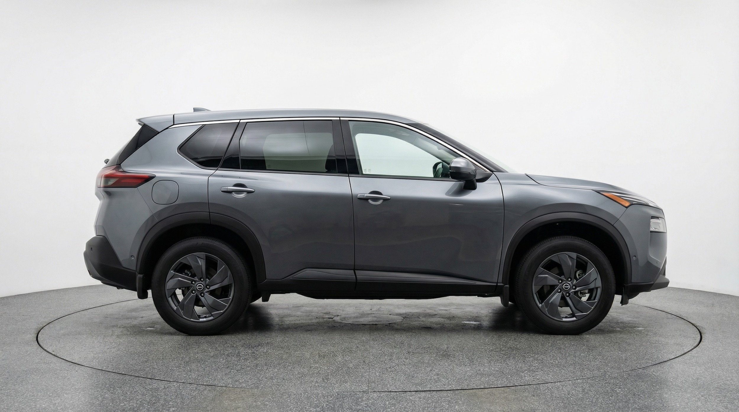 Thumbnail: 2025 Nissan Rogue - 8