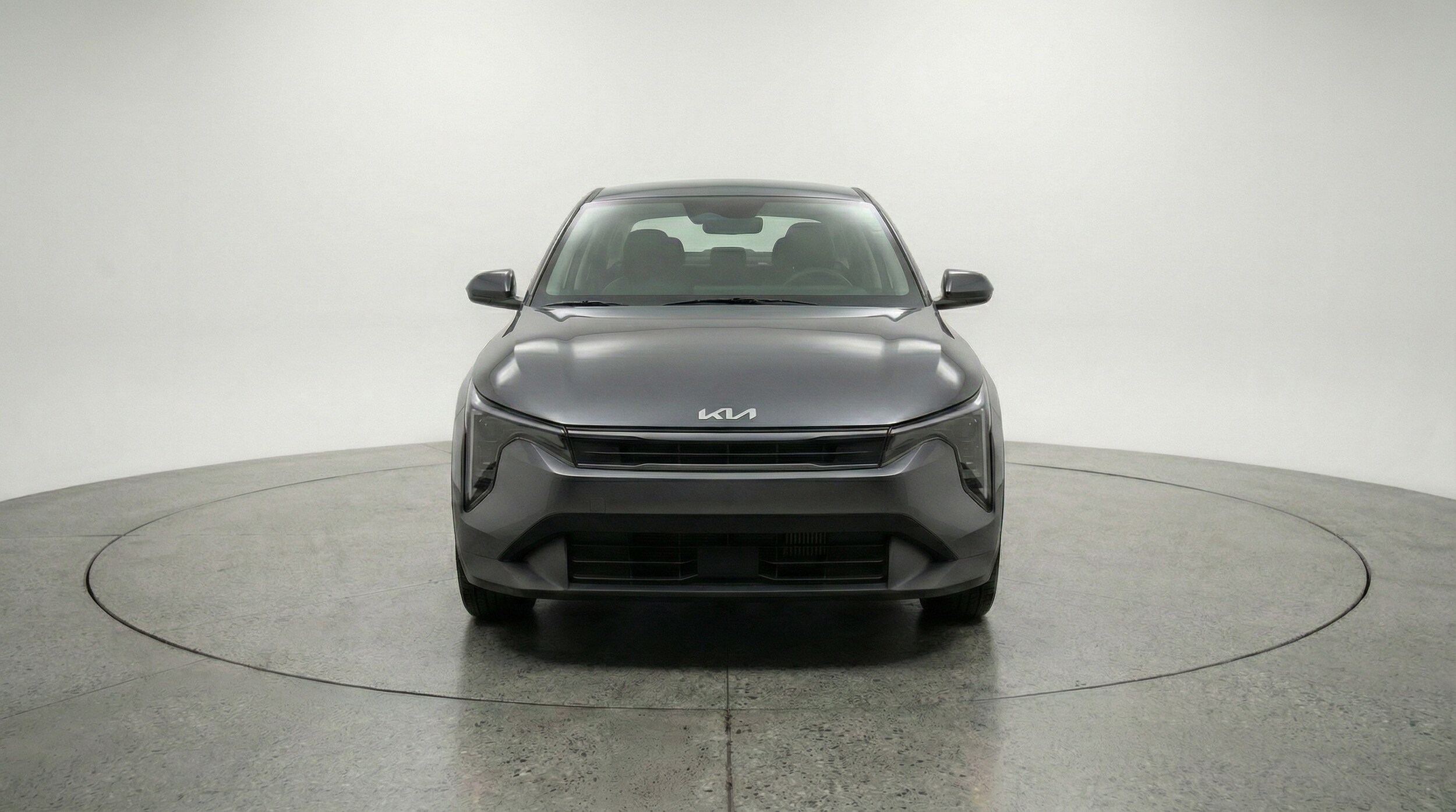 Thumbnail: 2025 Kia K4 - 2