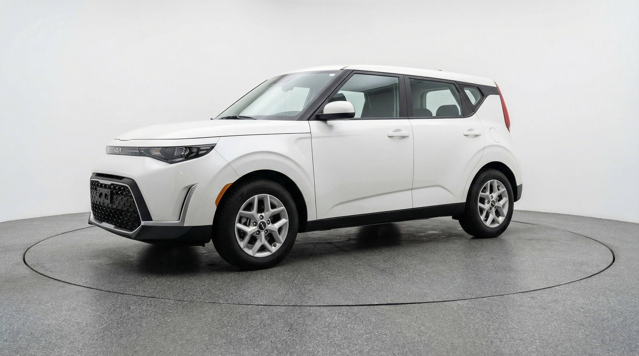 Thumbnail: 2025 Kia Soul - 3