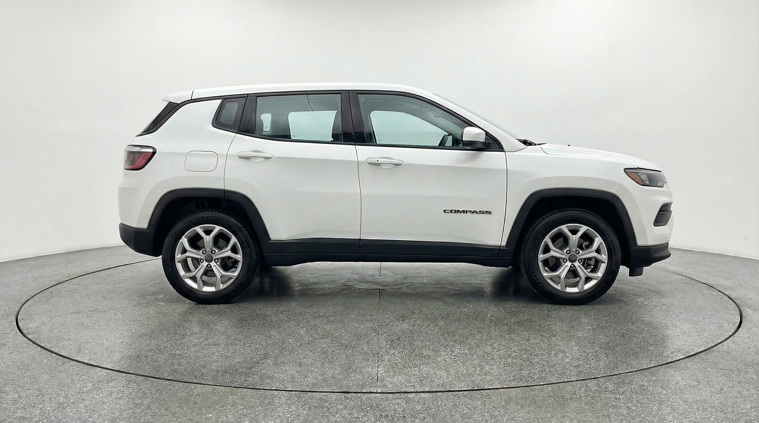 Thumbnail: 2025 Jeep Compass - 11