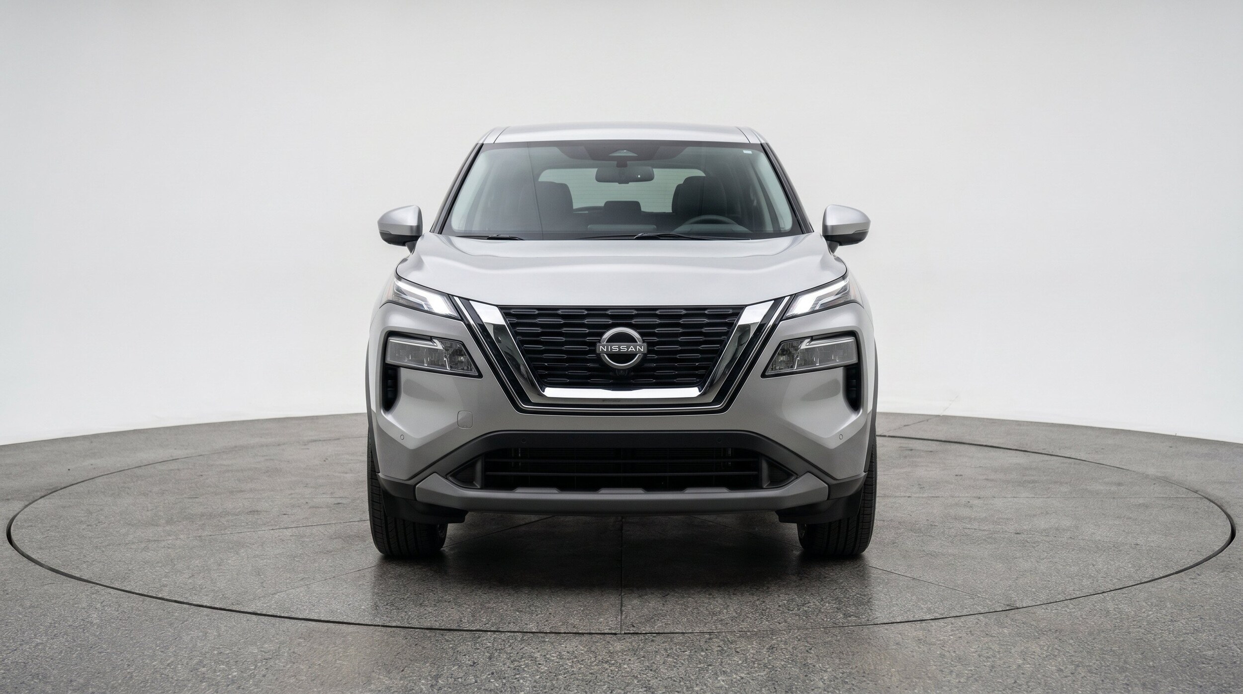 Thumbnail: 2025 Nissan Rogue - 2