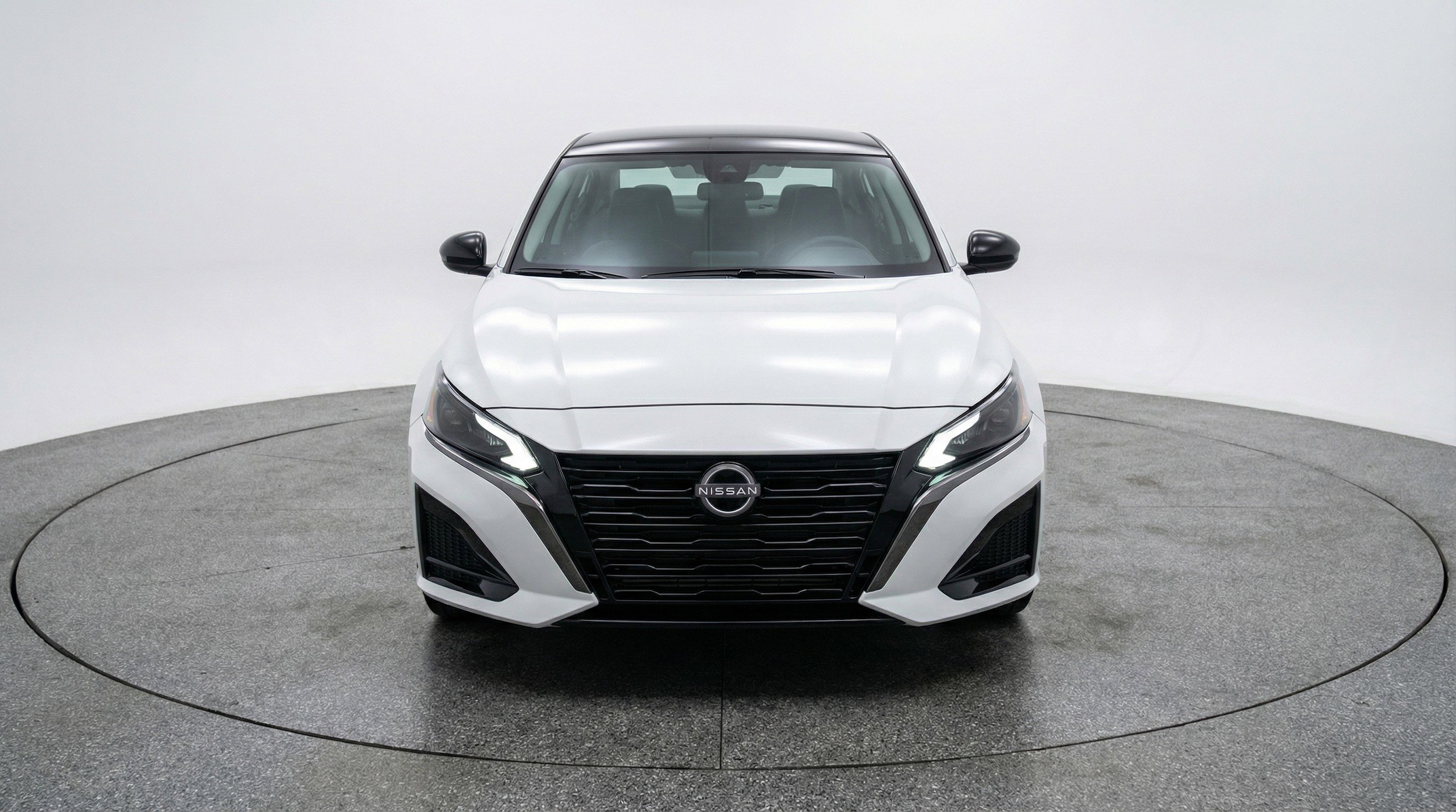 Thumbnail: 2025 Nissan Altima - 2