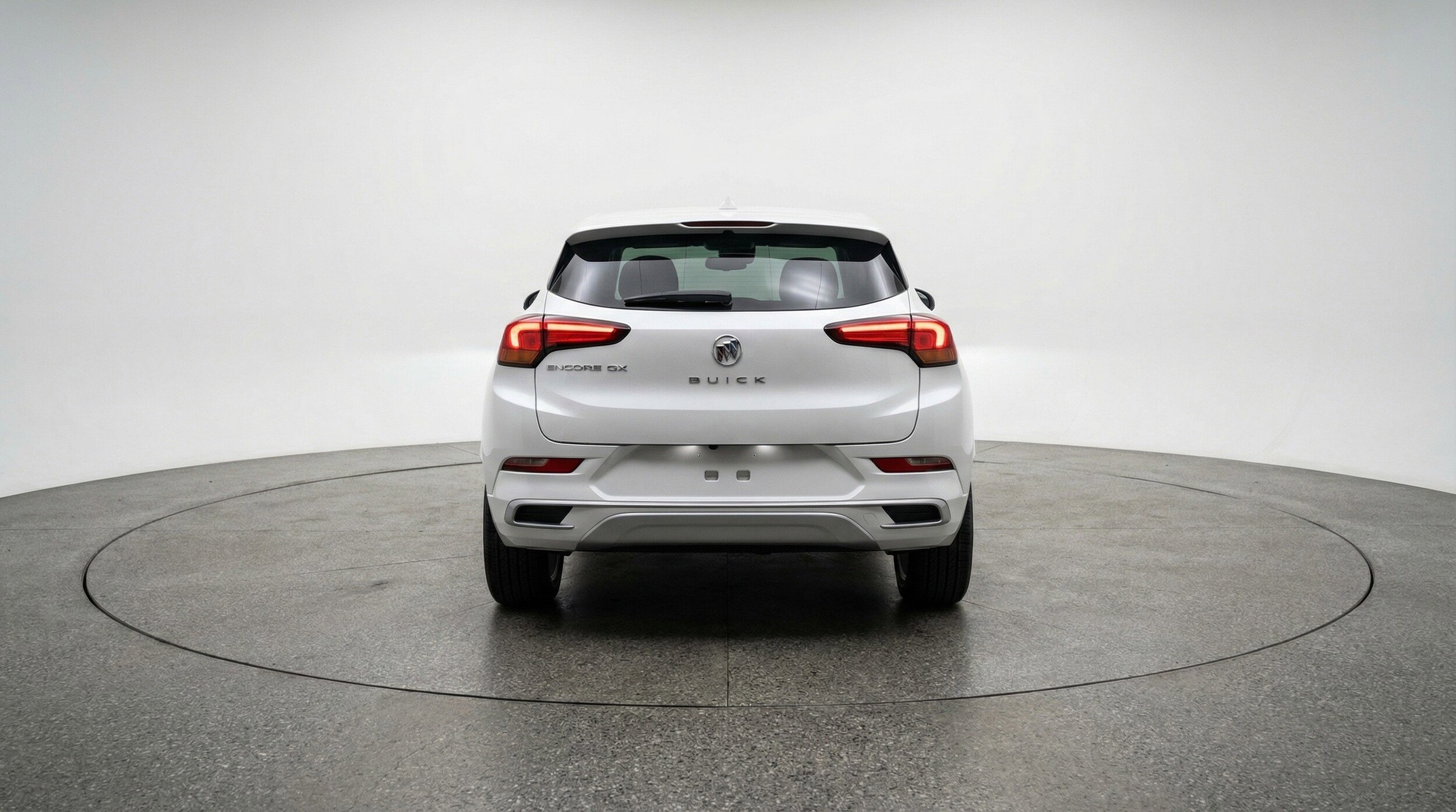 Thumbnail: 2025 Buick Encore GX - 7