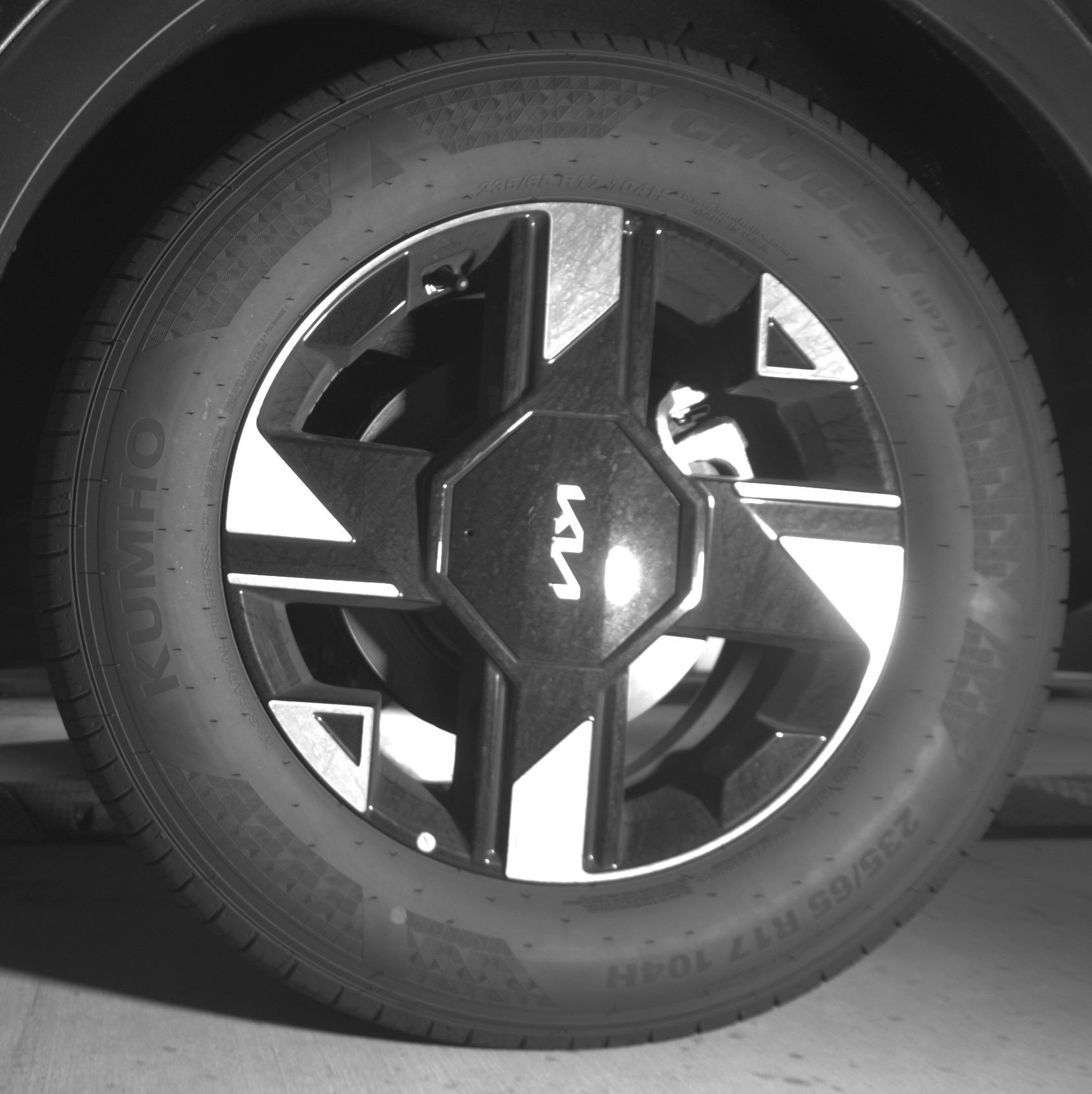 Thumbnail: 2026 Kia Sportage - 14
