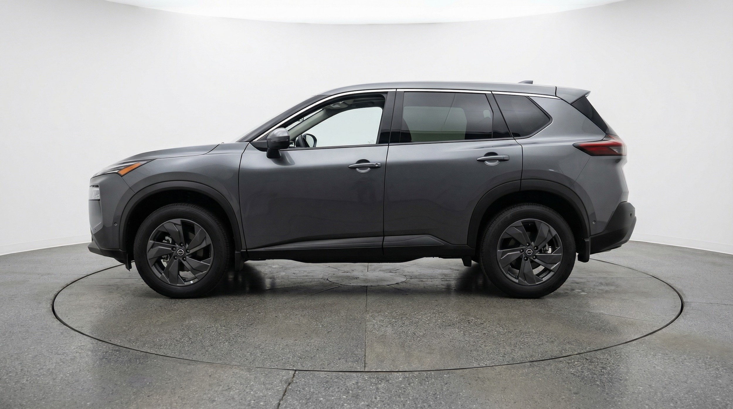 Thumbnail: 2025 Nissan Rogue - 4