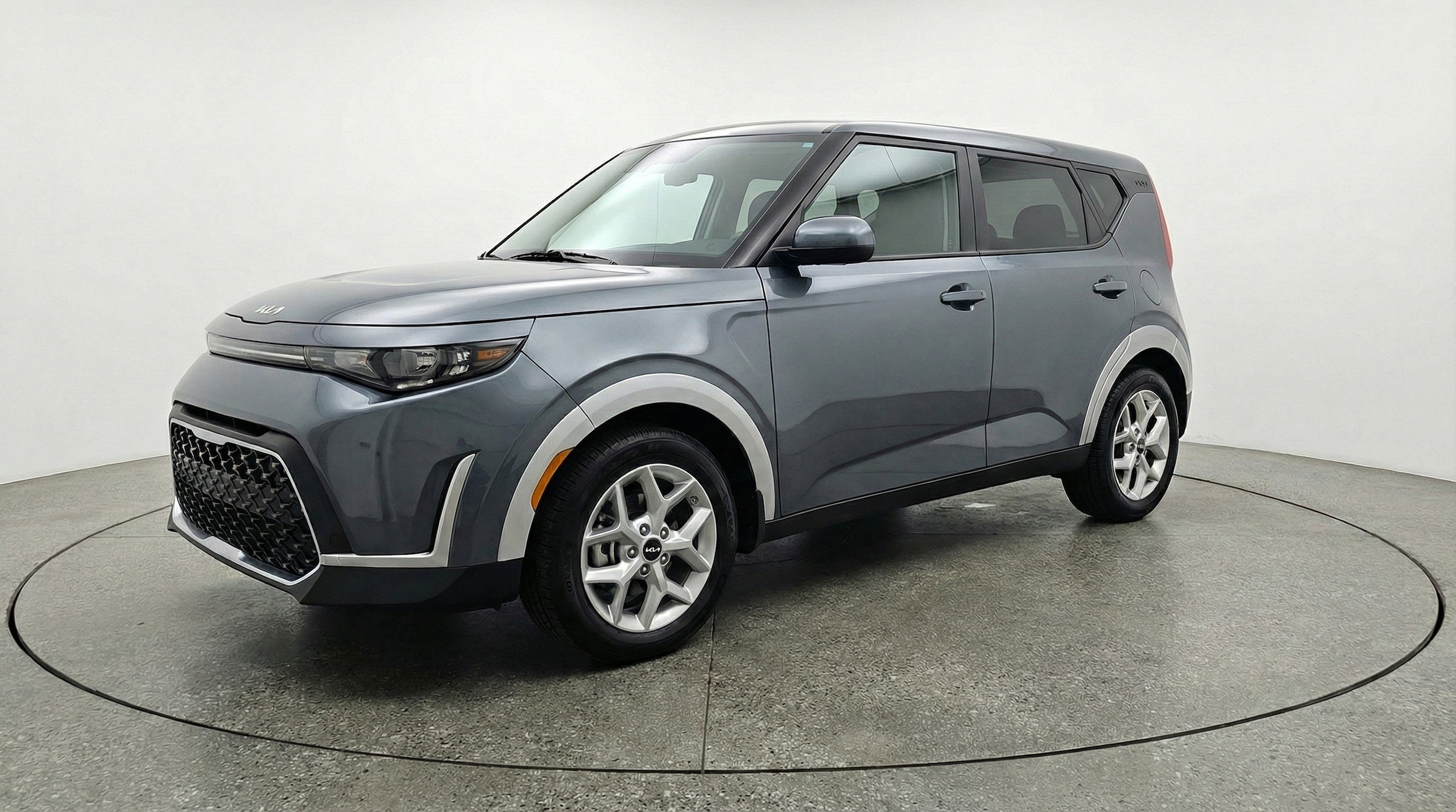 Thumbnail: 2025 Kia Soul - 3