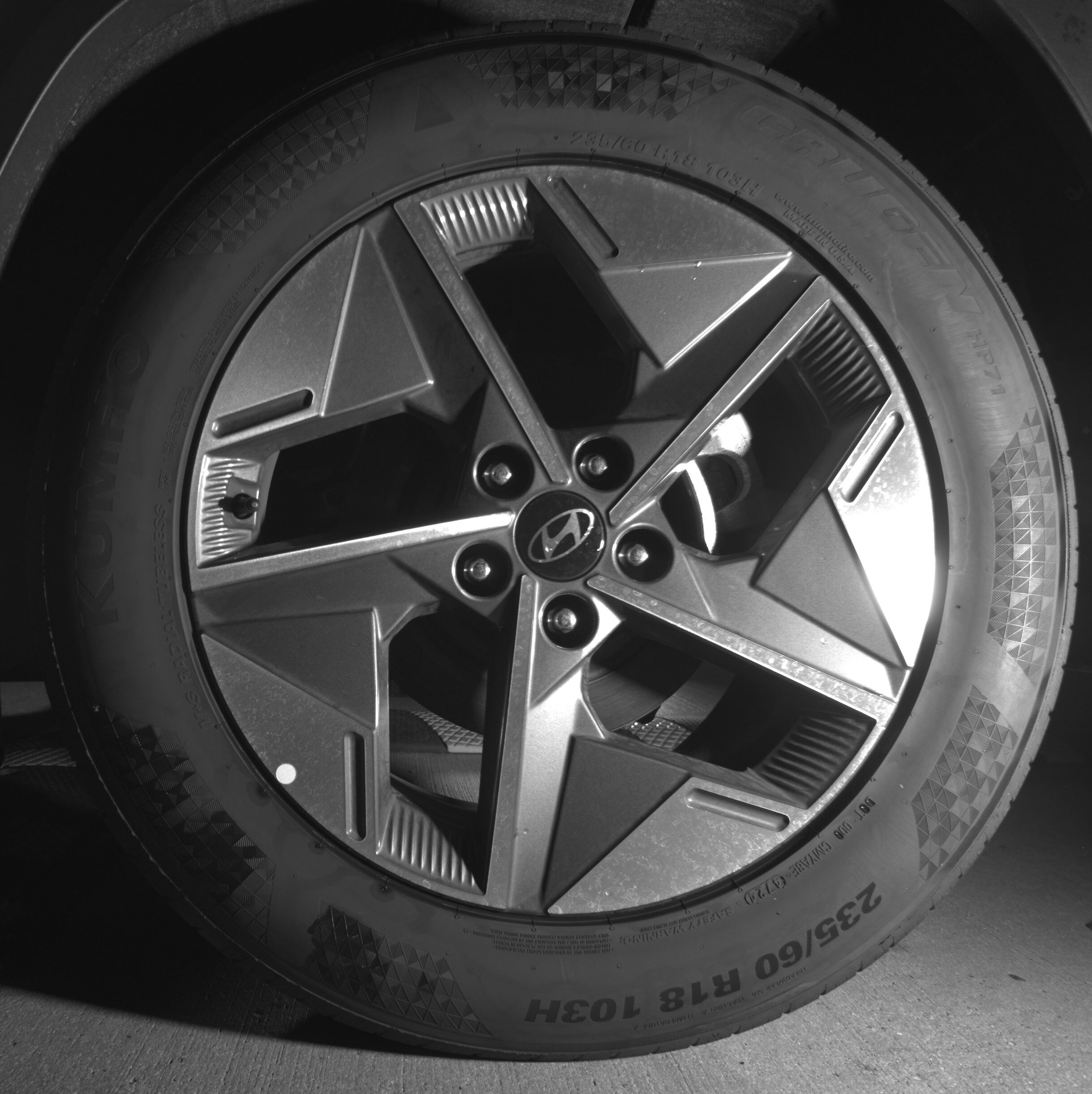 Thumbnail: 2025 Hyundai Tucson - 11