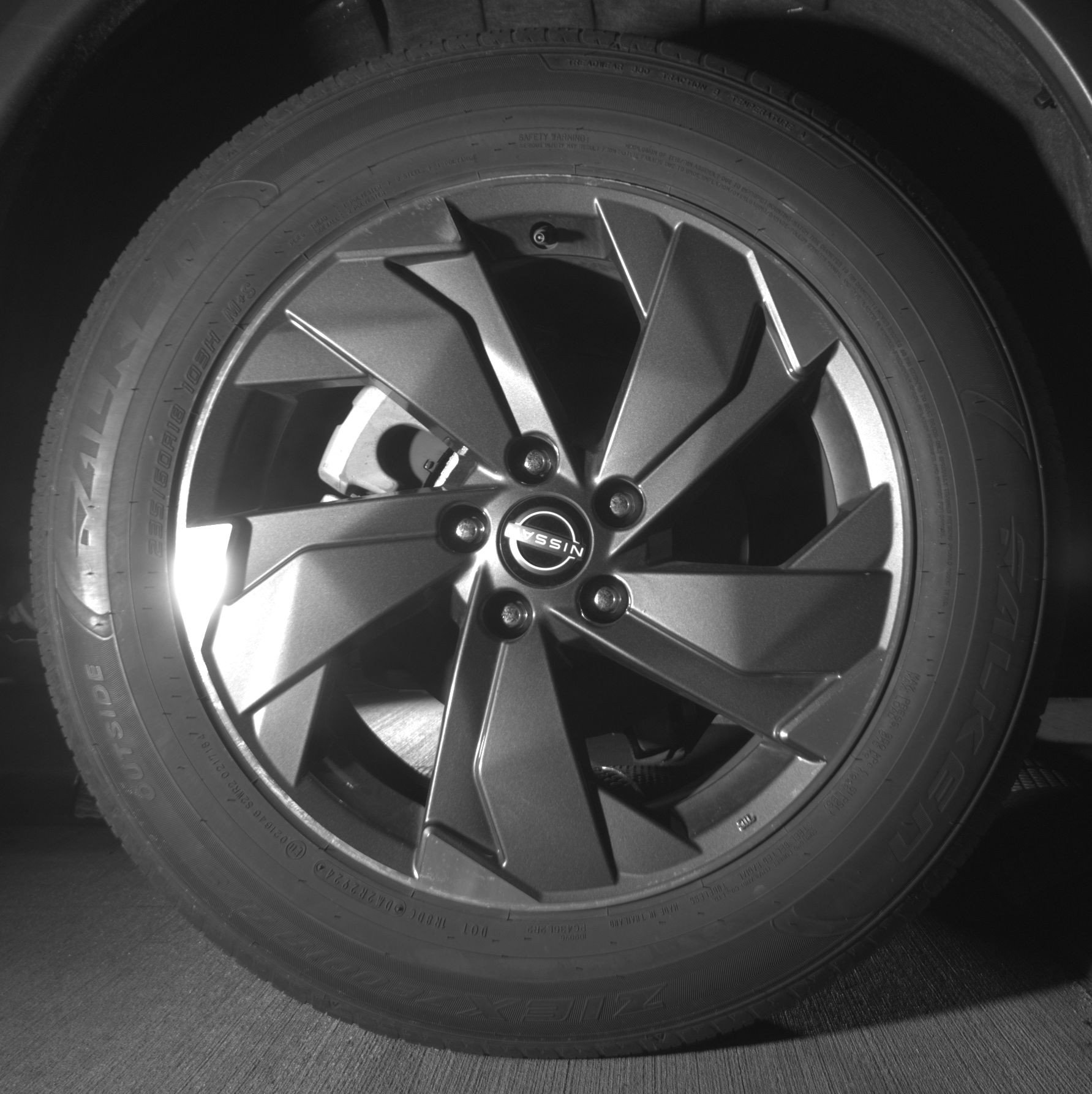 Thumbnail: 2025 Nissan Rogue - 15