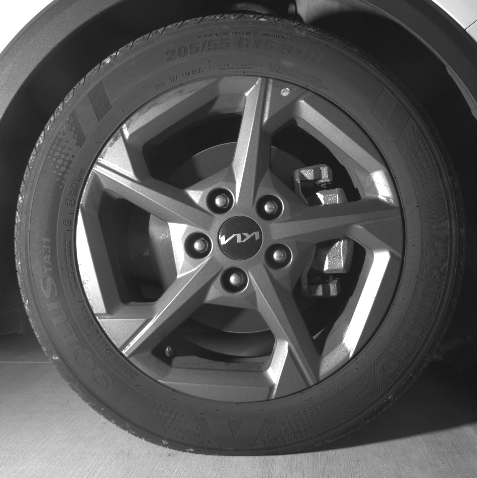 Thumbnail: 2025 Kia K4 - 10