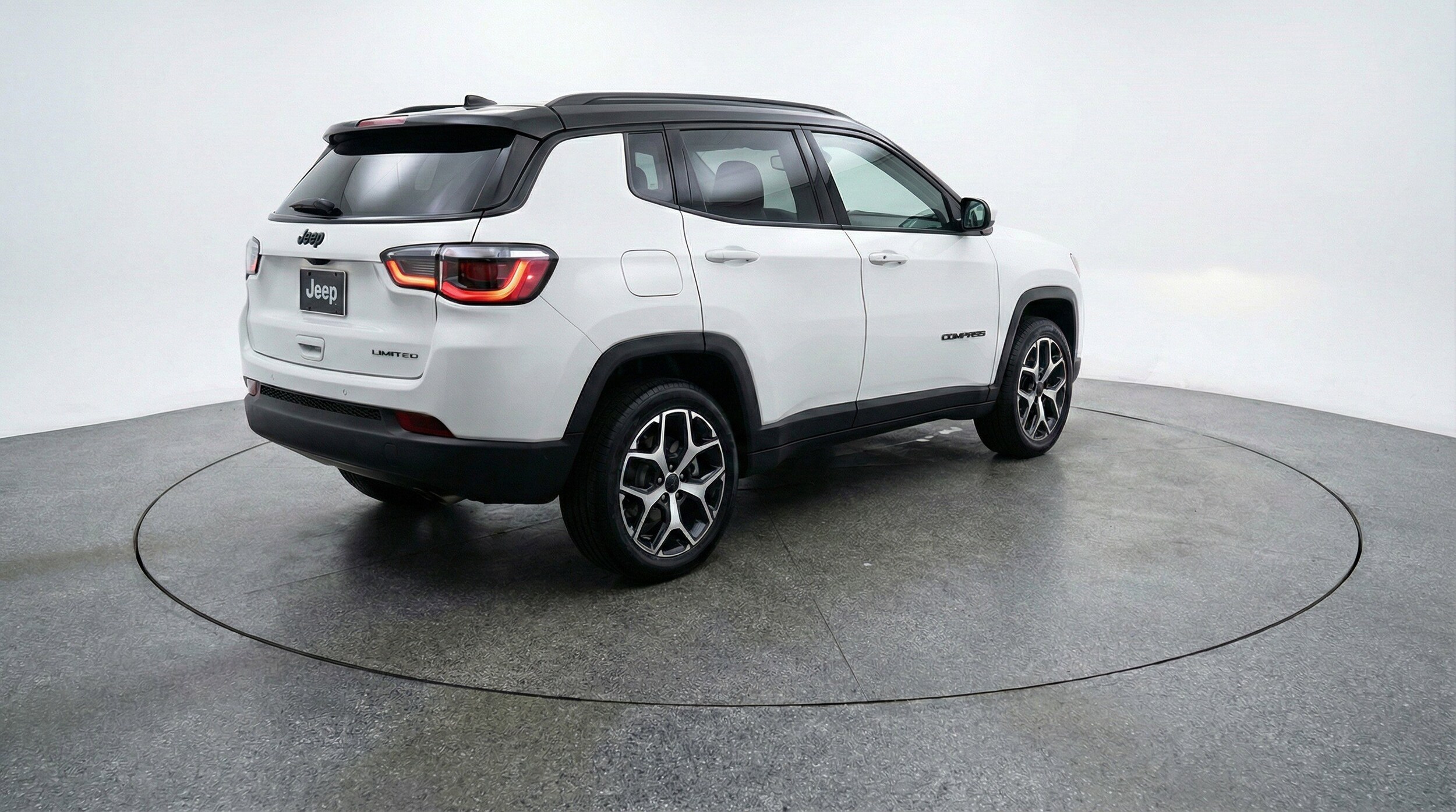 Thumbnail: 2025 Jeep Compass - 9