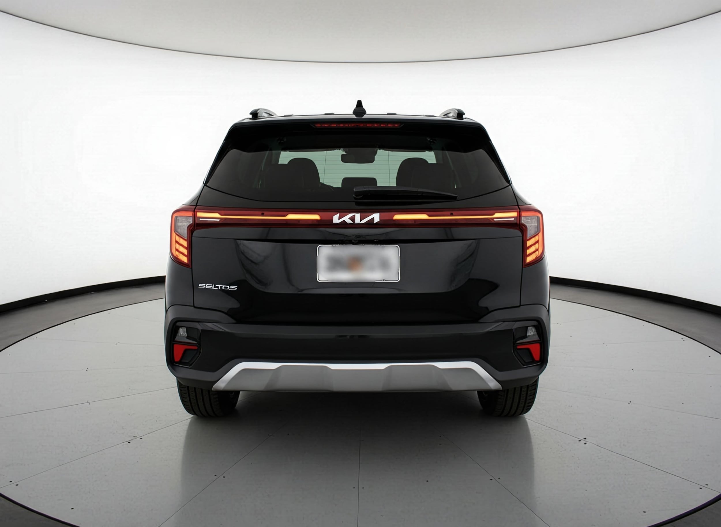 Thumbnail: 2025 Kia Seltos - 6