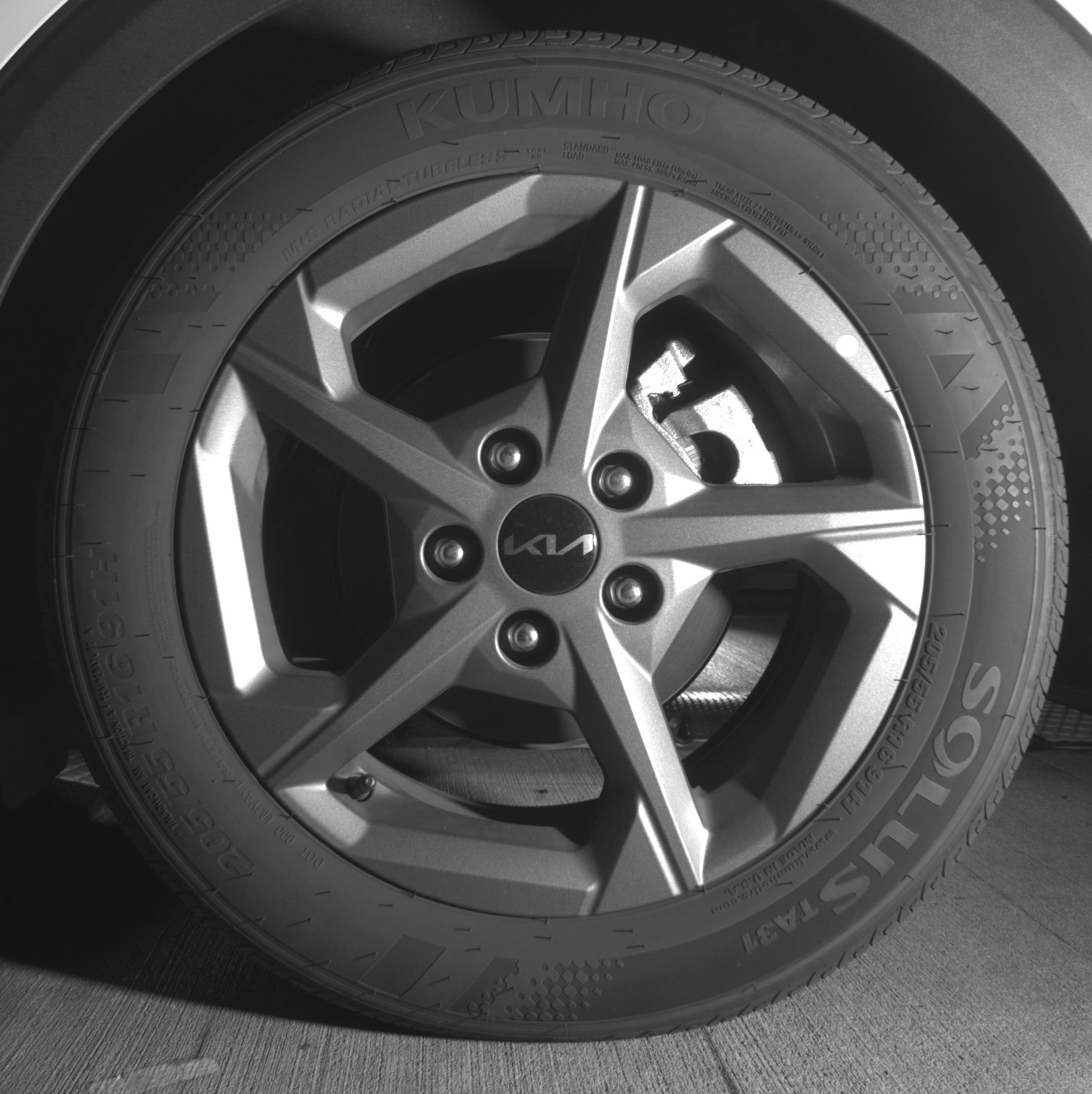 Thumbnail: 2025 Kia K4 - 11