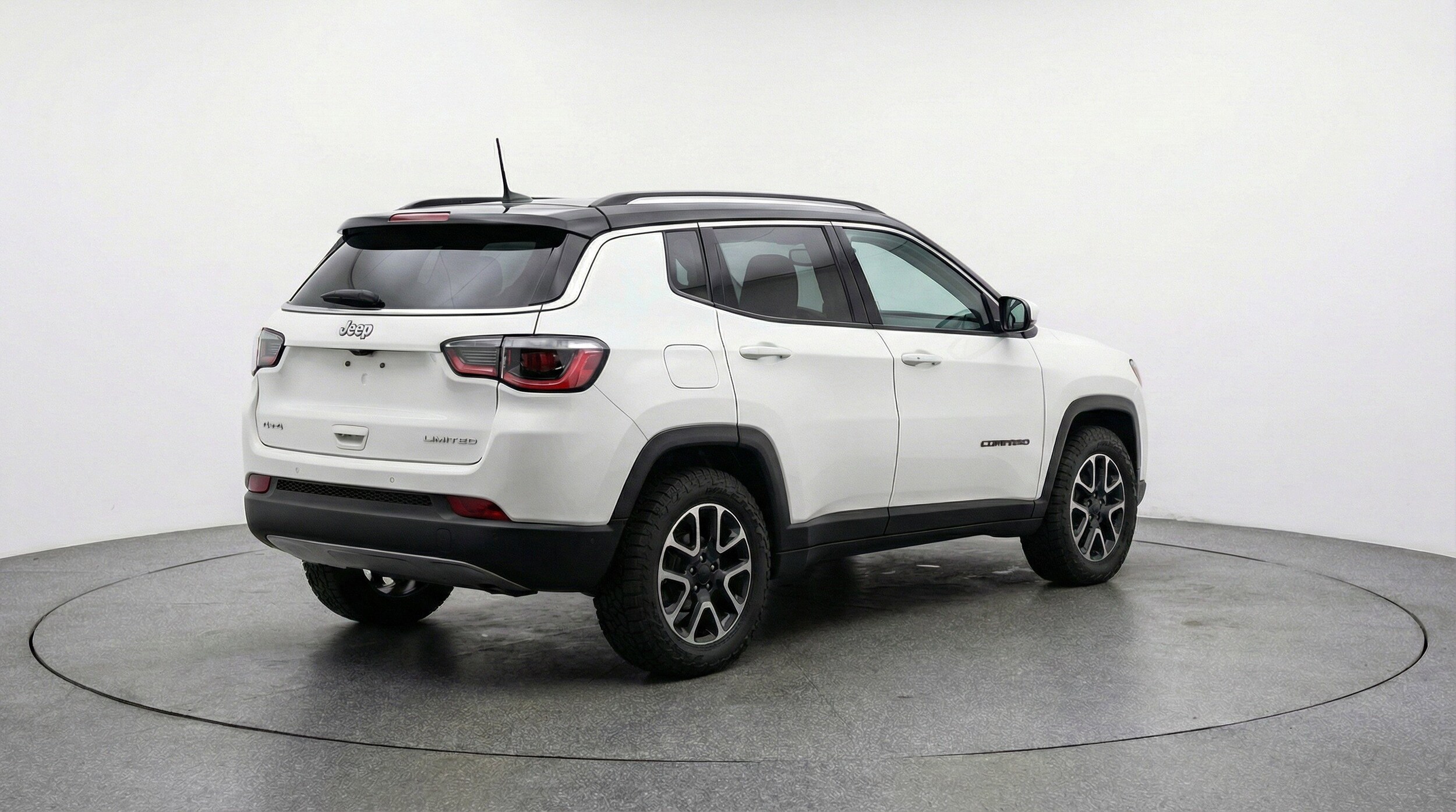 Thumbnail: 2025 Jeep Compass - 9