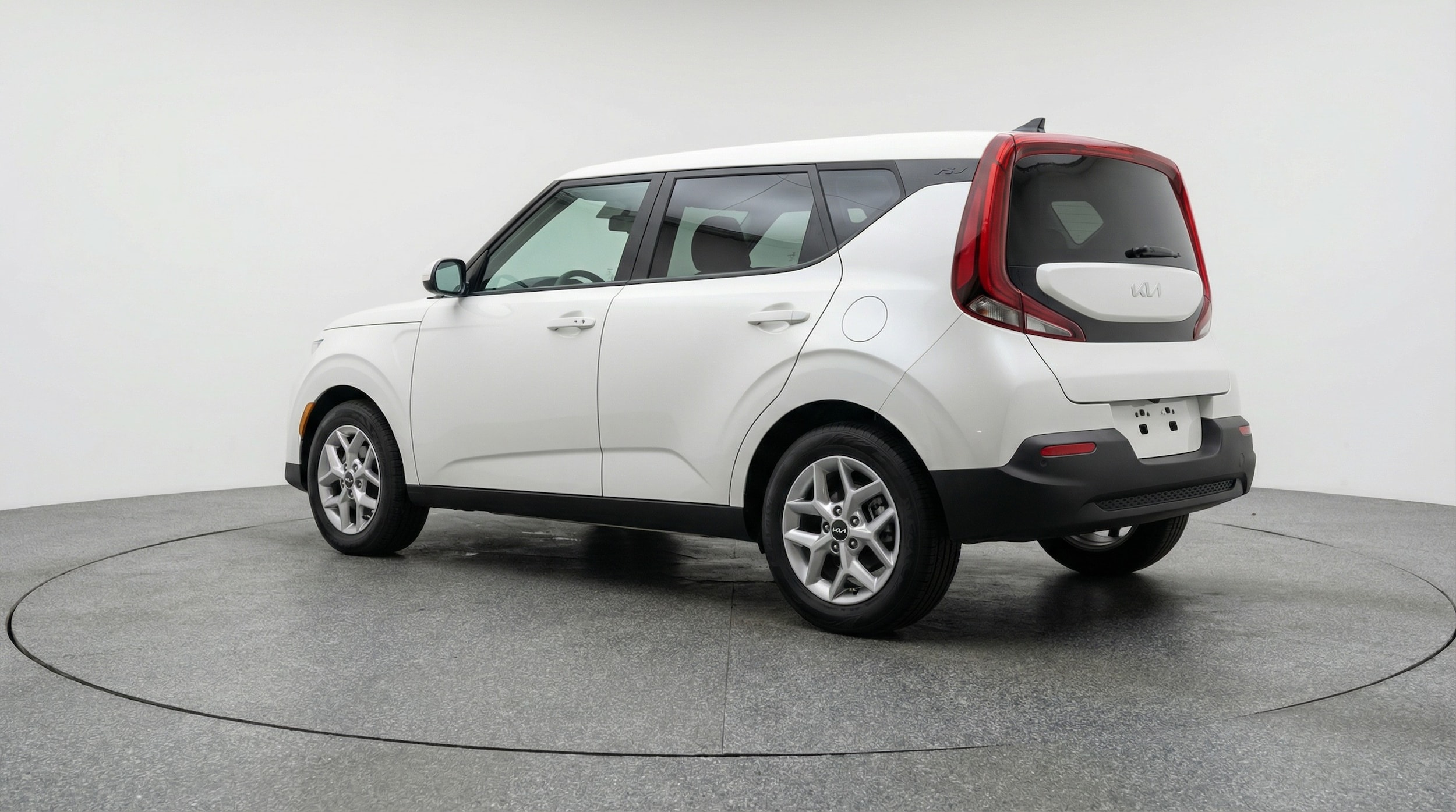 Thumbnail: 2025 Kia Soul - 5