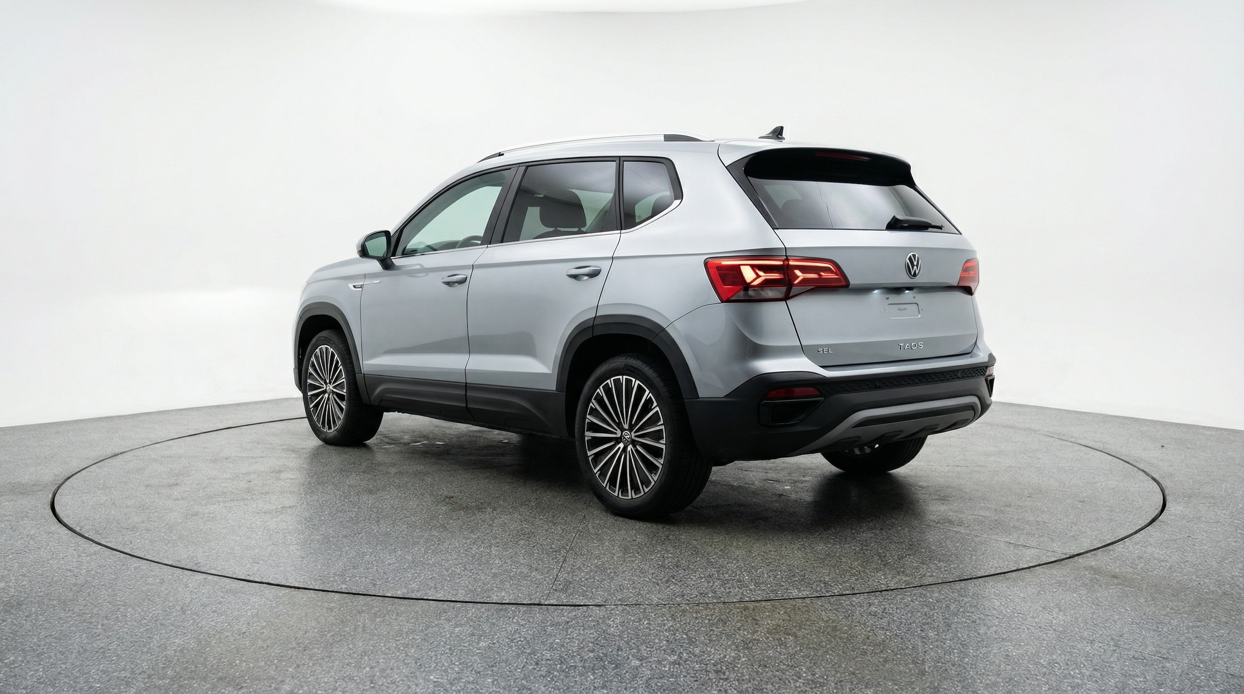 Thumbnail: 2025 Volkswagen Taos - 5